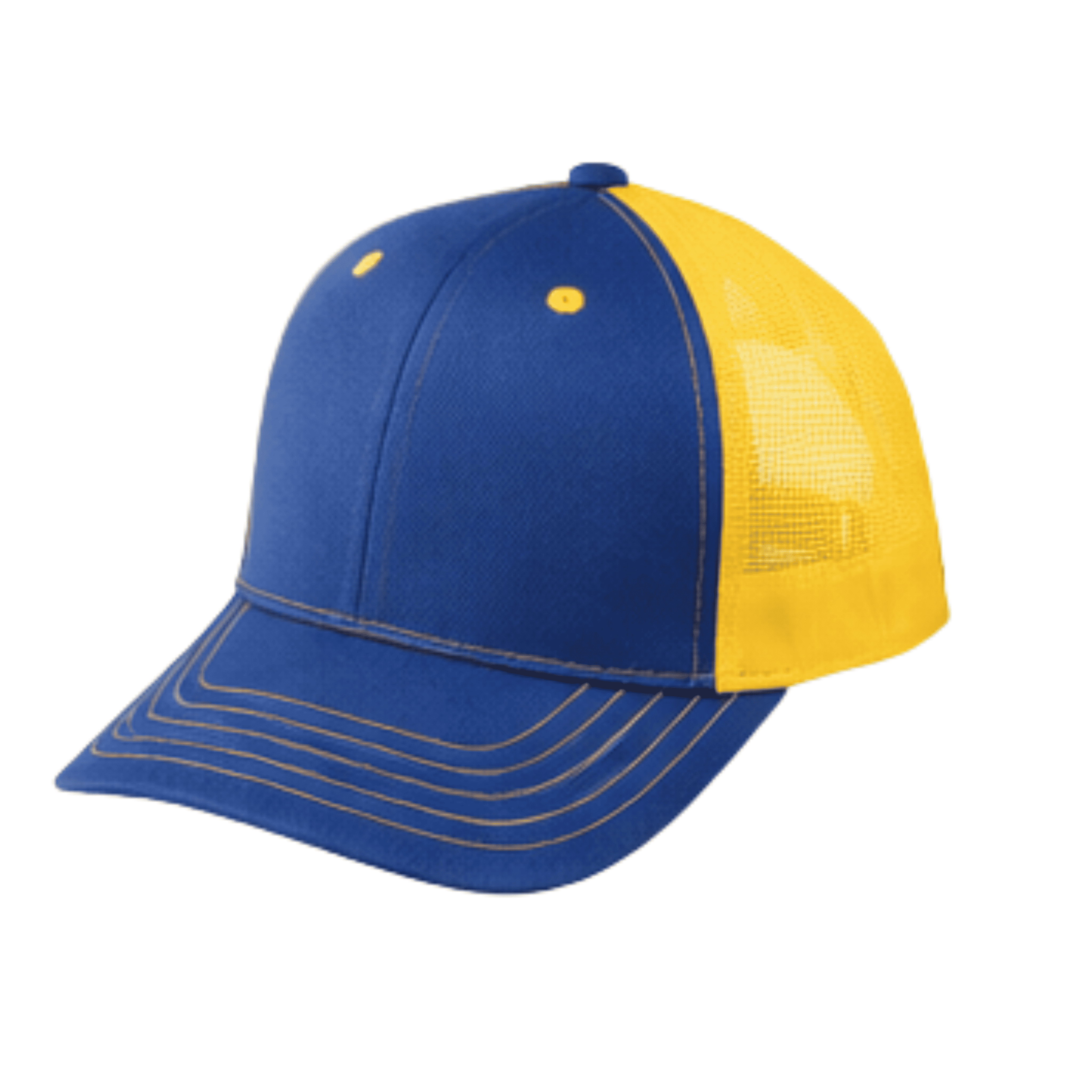 Playera oversize Gorra Indomable Personalizada vista frontal HOODEE