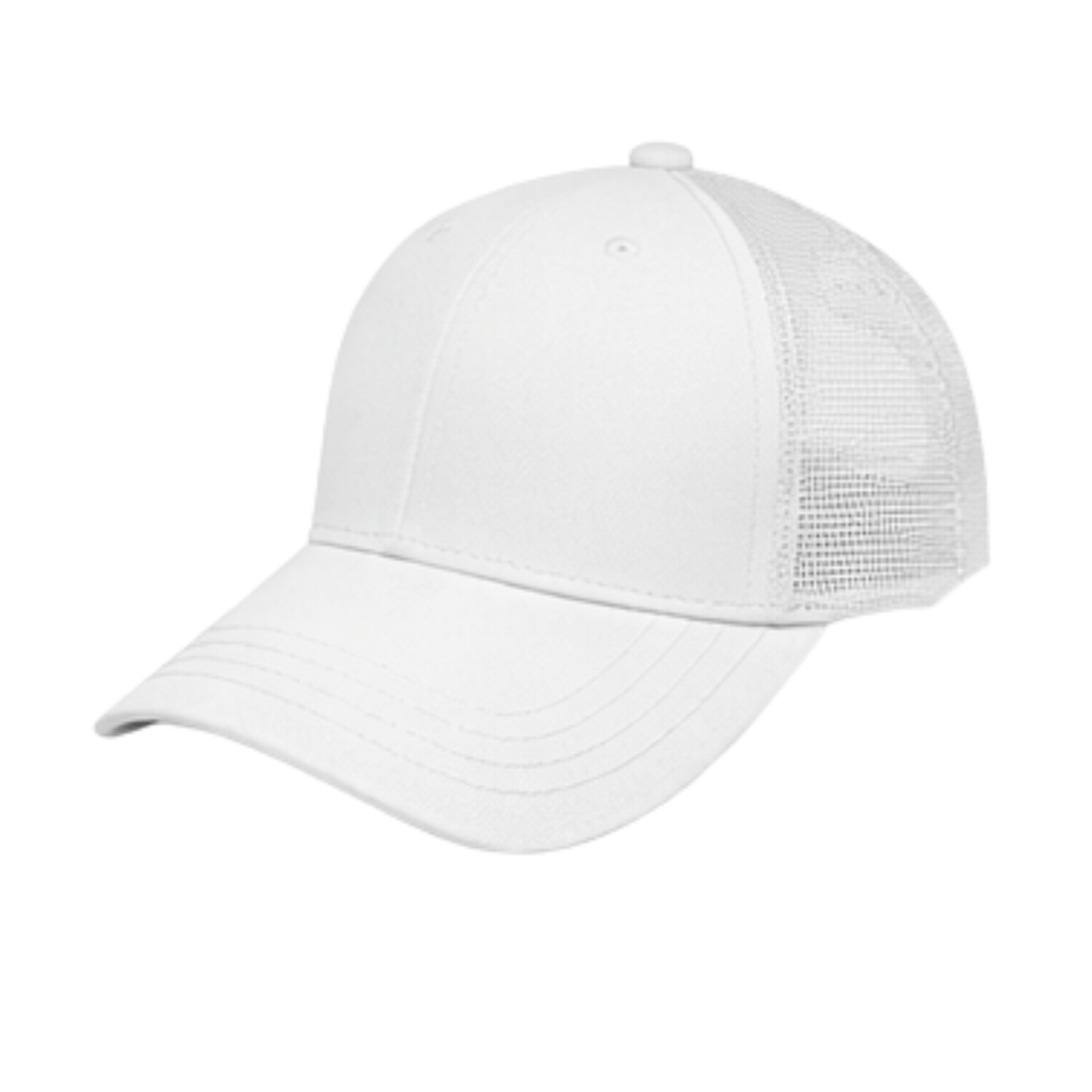 Playera oversize Gorra Indomable Personalizada blanco vista frontal HOODEE