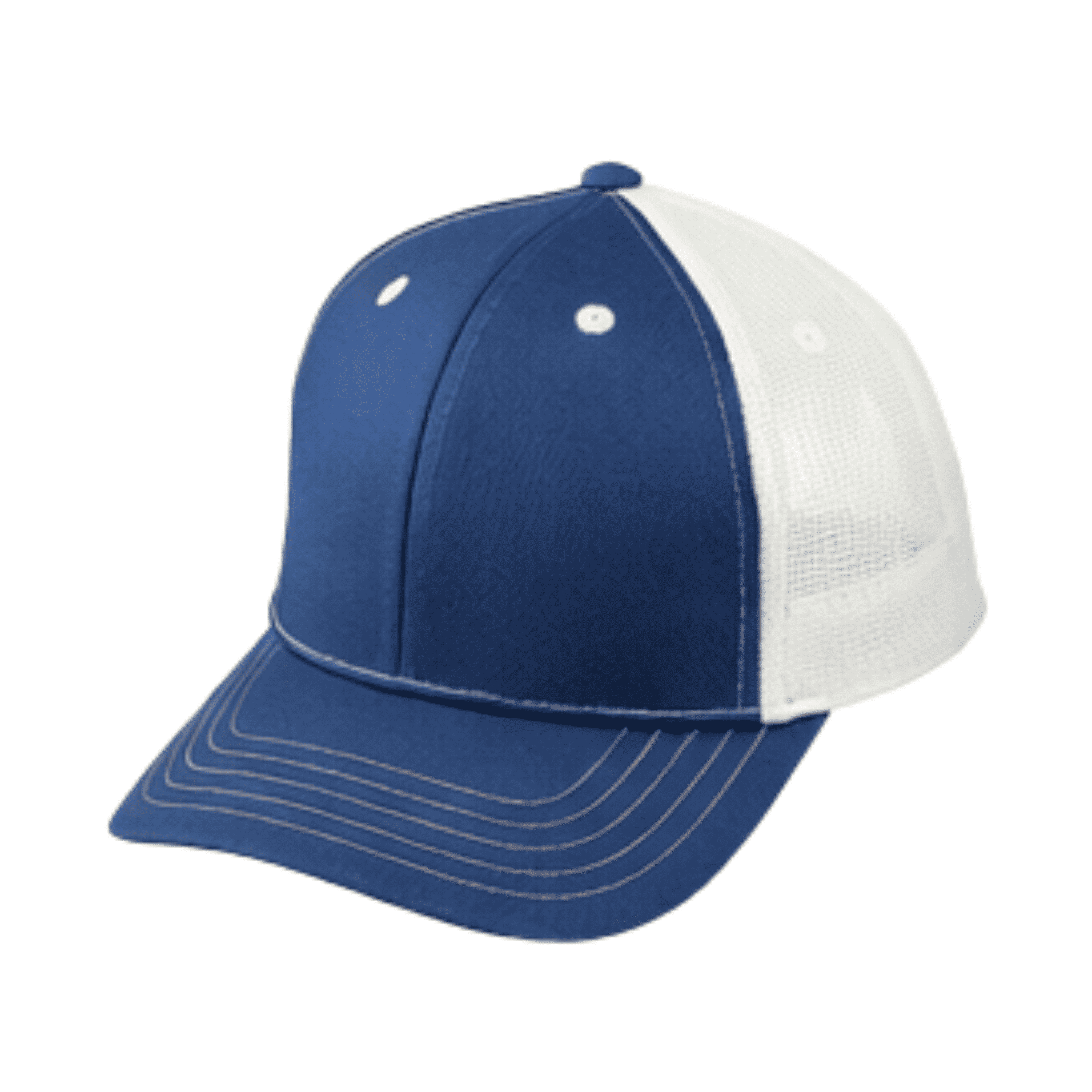 Playera oversize Gorra Indomable Personalizada blanco vista frontal HOODEE