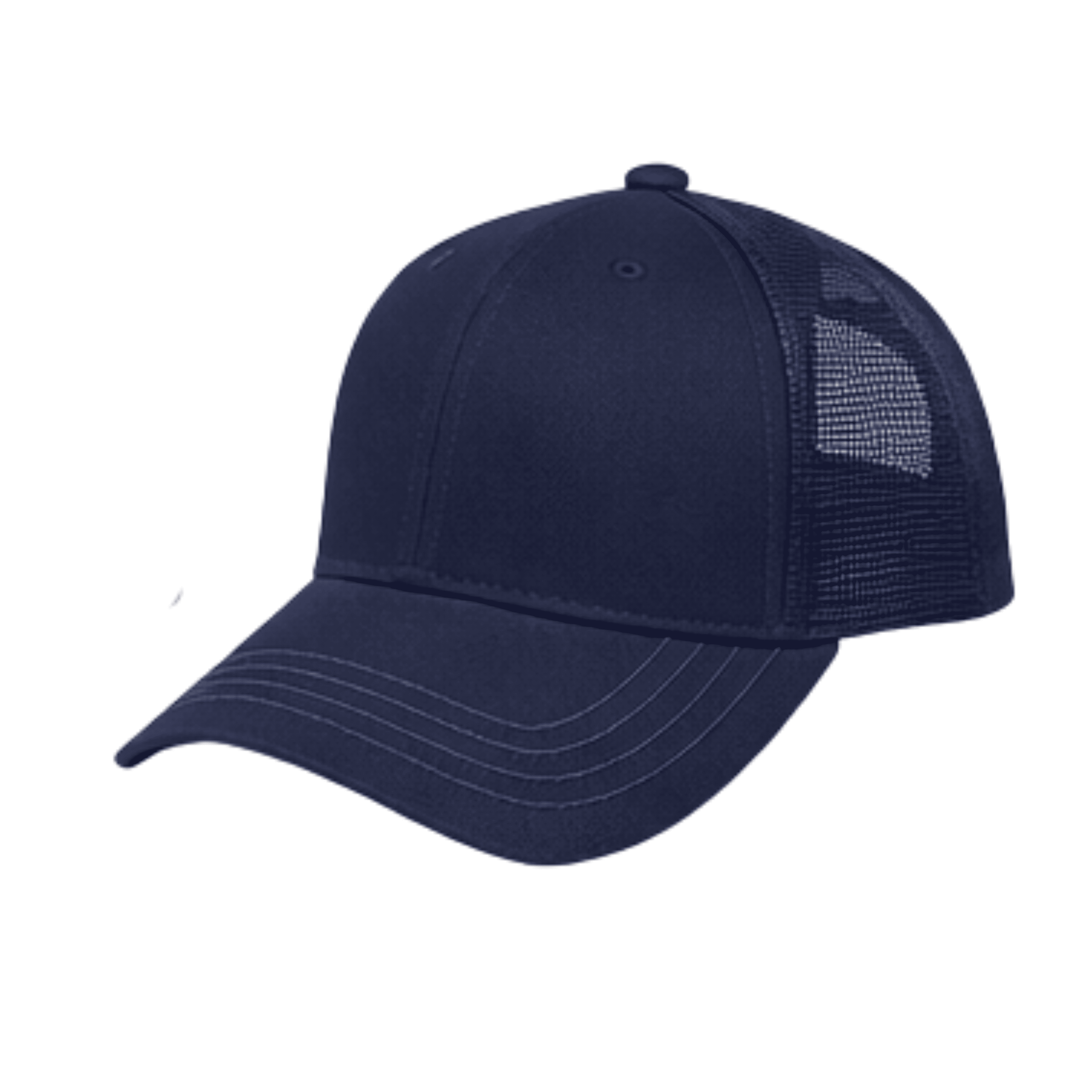 Playera oversize Gorra Indomable Personalizada vista frontal HOODEE