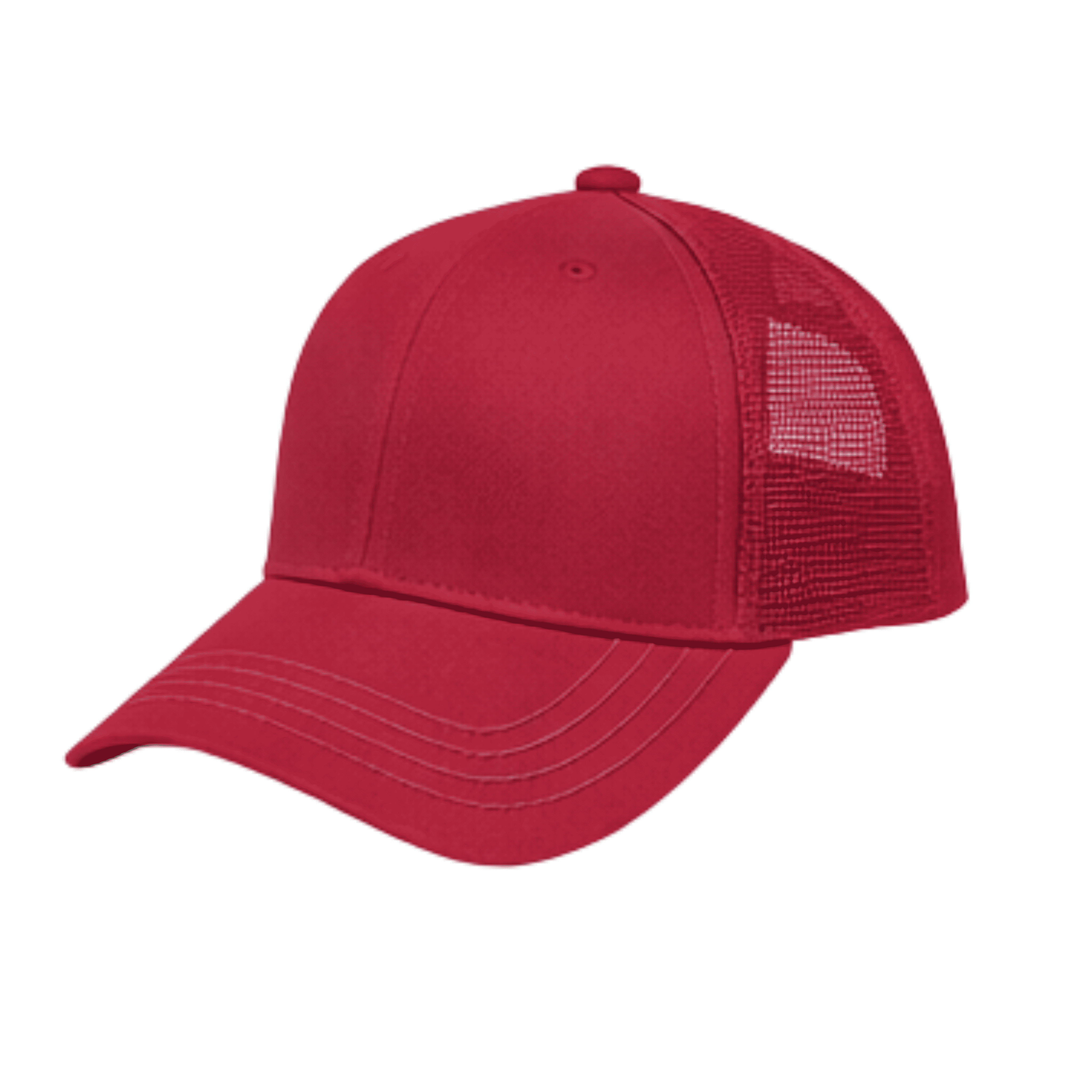 Playera oversize Gorra Indomable Personalizada vista frontal HOODEE