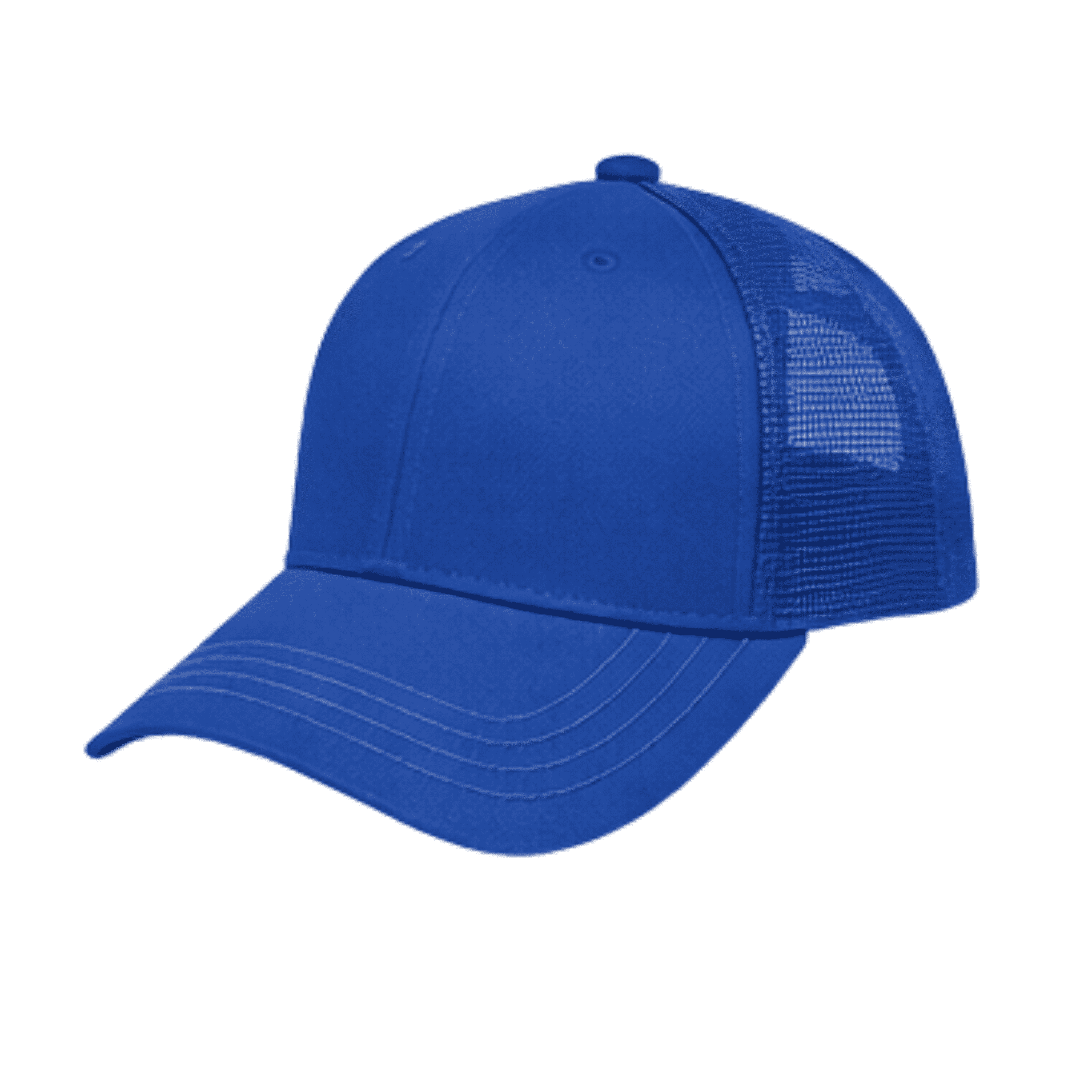 Playera oversize Gorra Indomable Personalizada vista frontal HOODEE