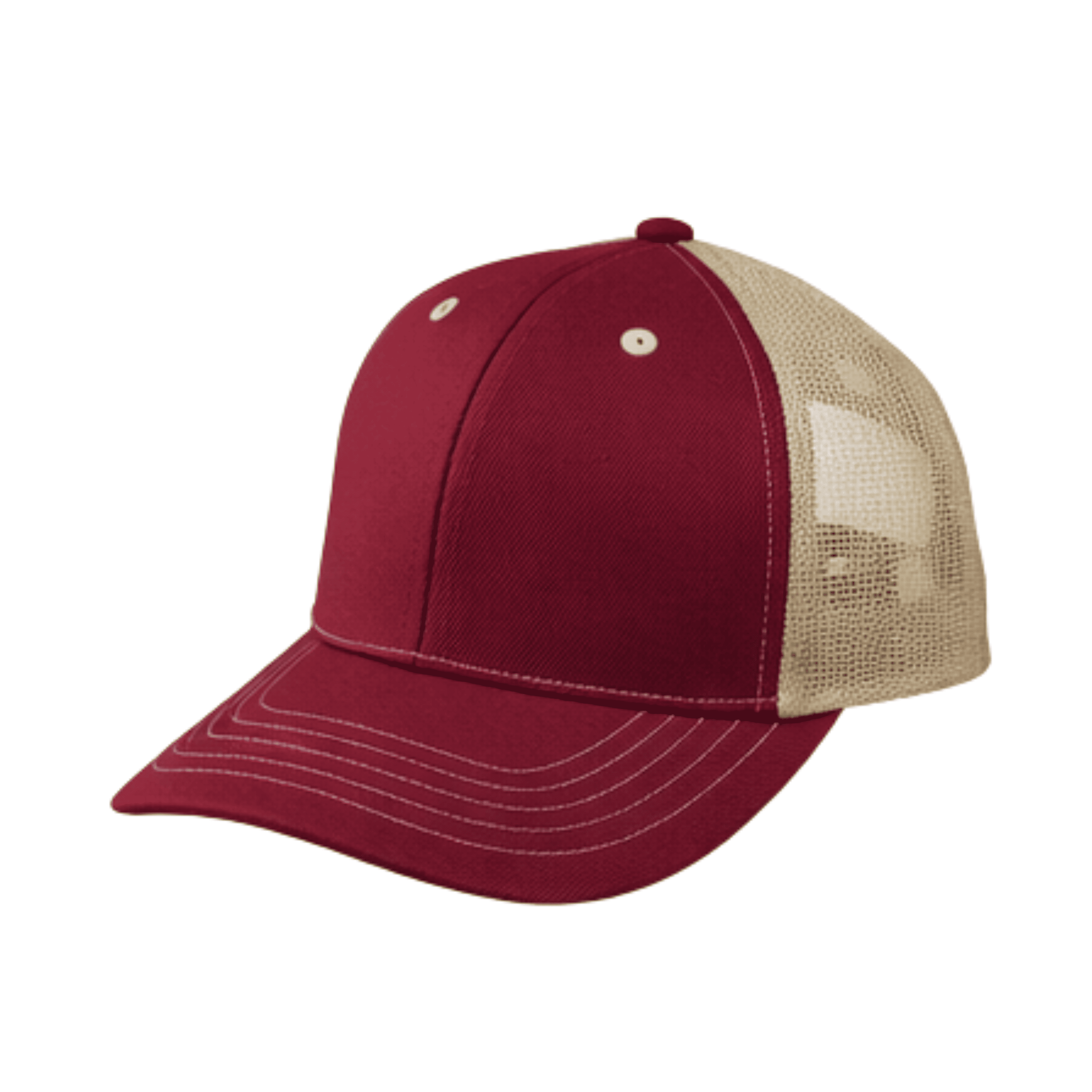 Playera oversize Gorra Indomable Personalizada vista frontal HOODEE