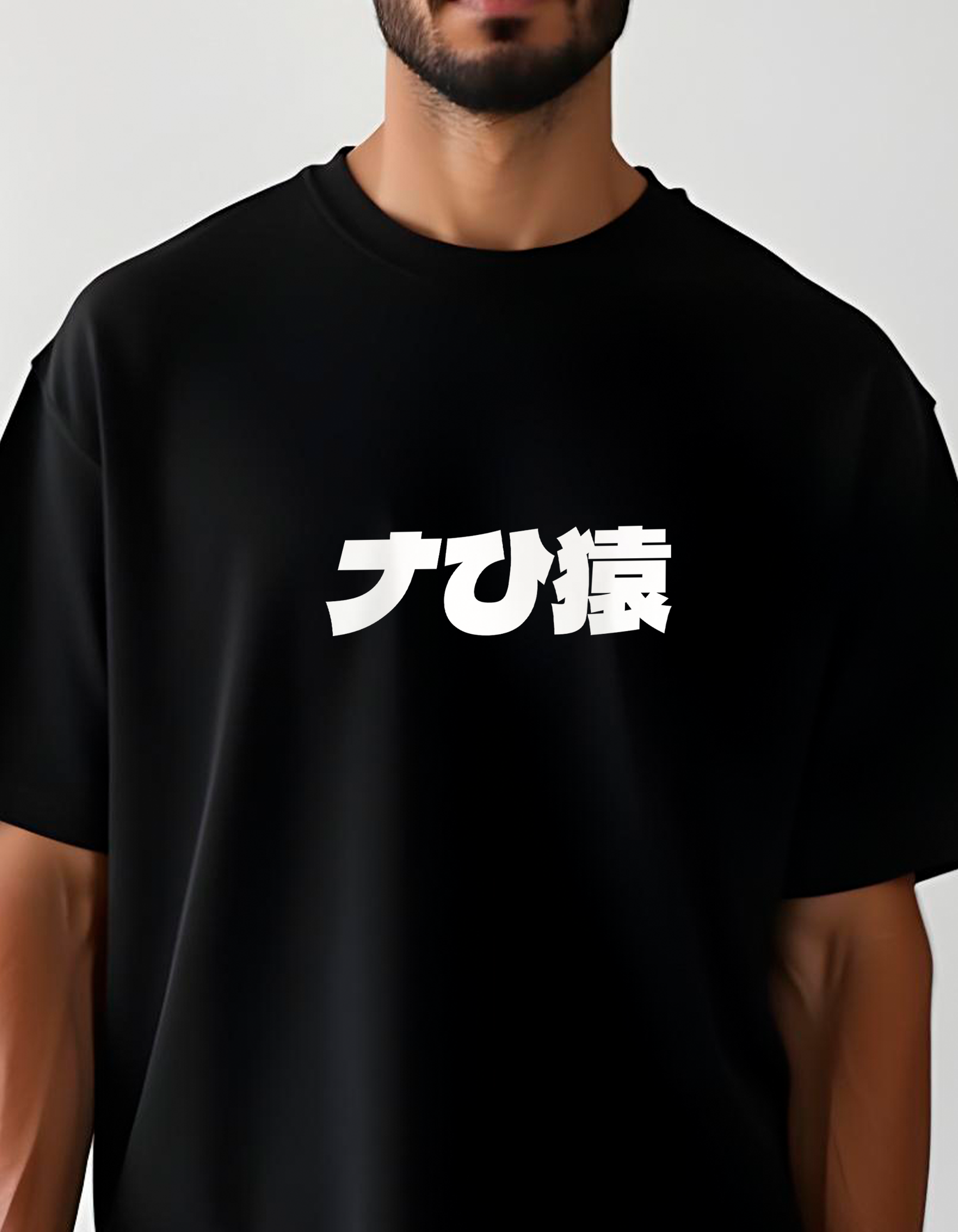 Playera oversize One piece - Katakuri #1