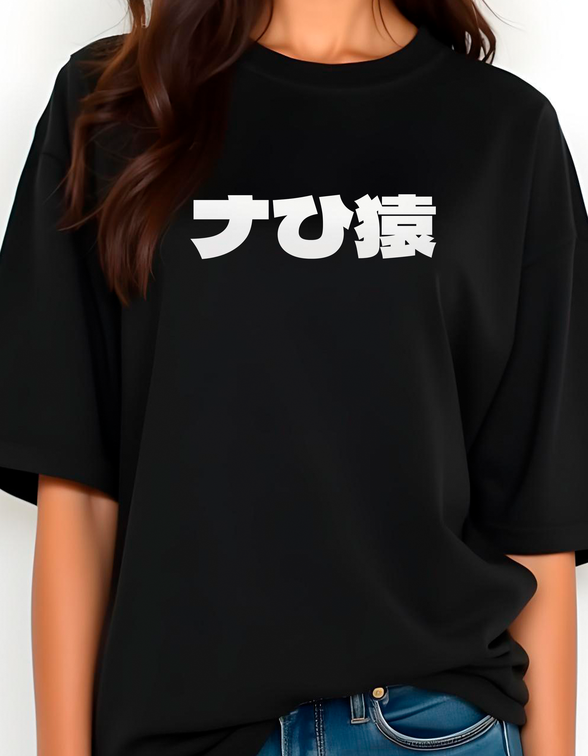 Playera oversize One piece - Katakuri #1