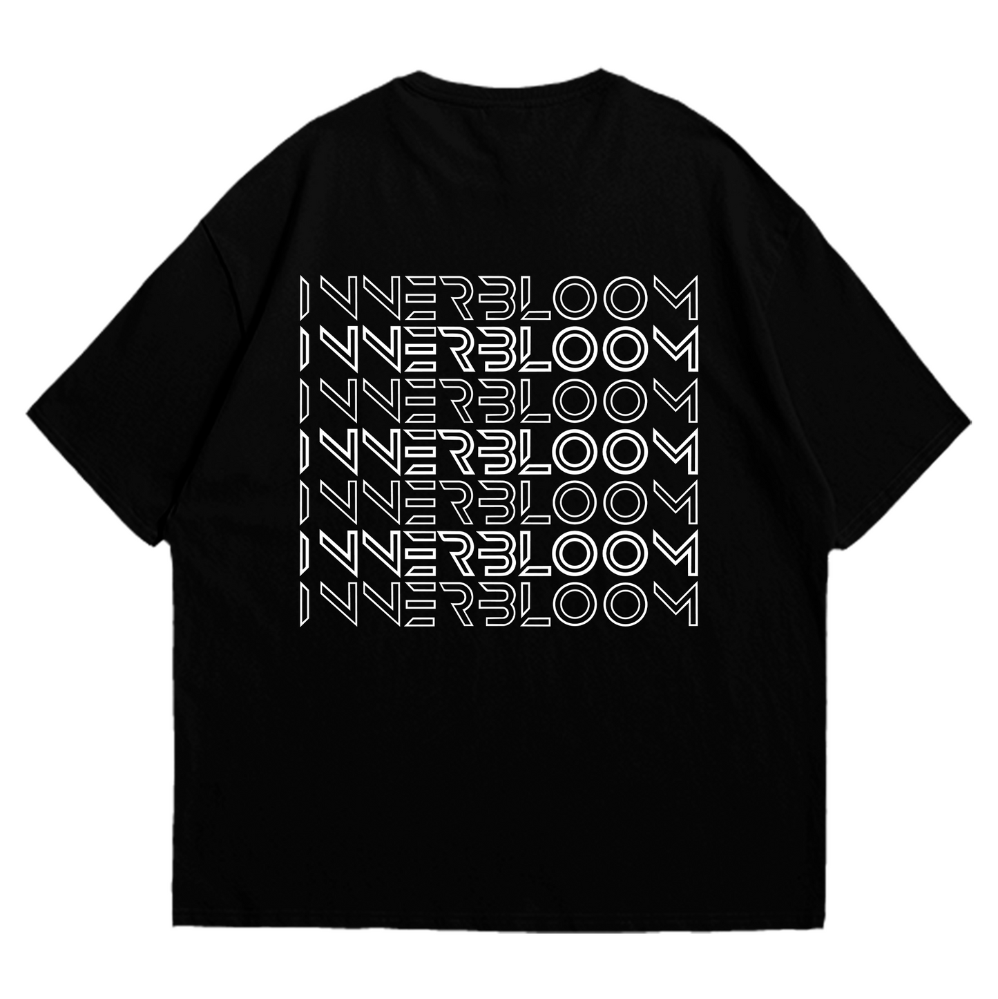 Player oversize Rüfüs Du Sol #1 - INNERBLOOM