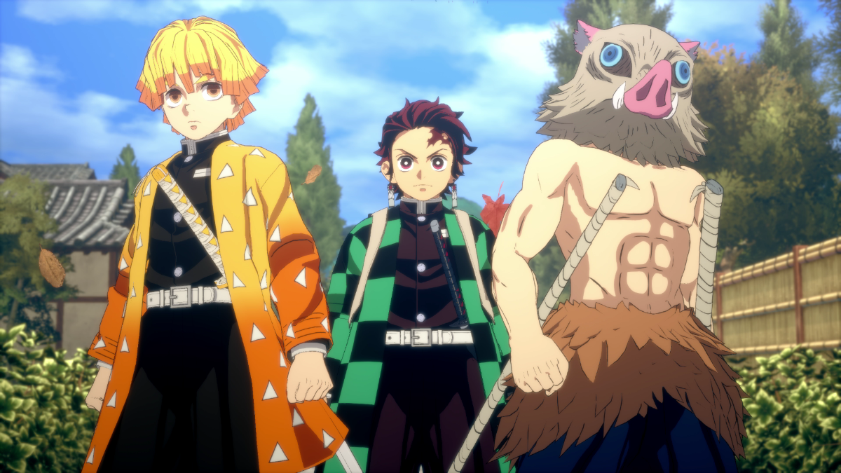 Personajes de Demon Slayer: quiénes son, por qué marcan y cómo llevar su esencia sin parecer disfrazado