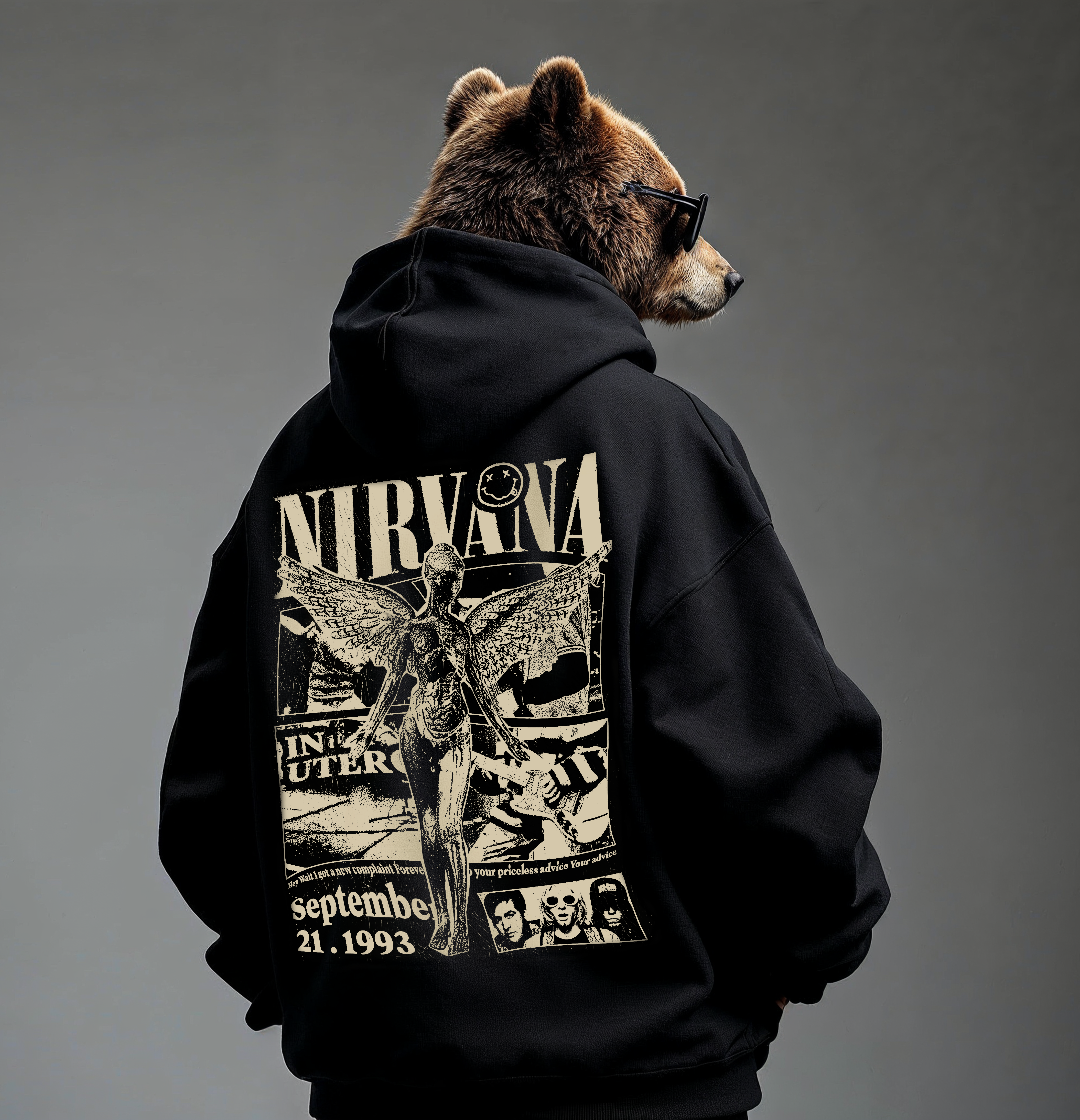 HOODIES | Sudaderas - HOODEE - Ropa Streetwear