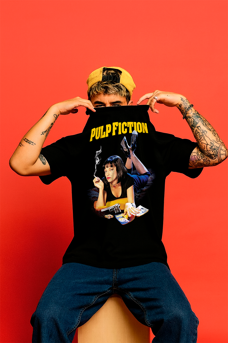HALLOWEEN | Diseños de Terror Retro - HOODEE - Ropa Streetwear