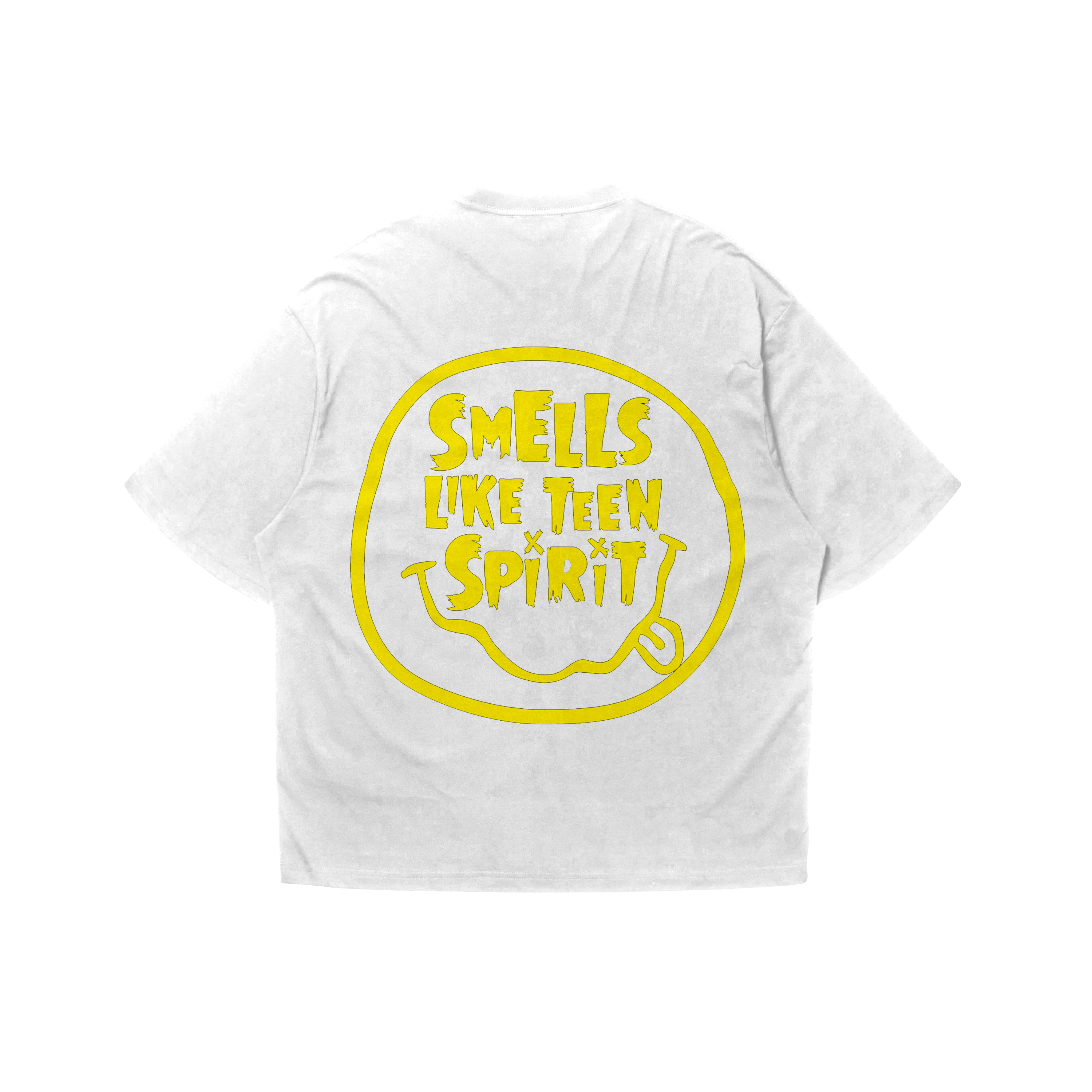 Playera Nirvana #5
