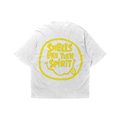 Playera Nirvana #5
