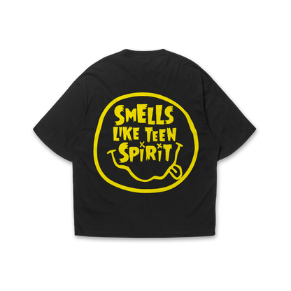 Playera Nirvana #5