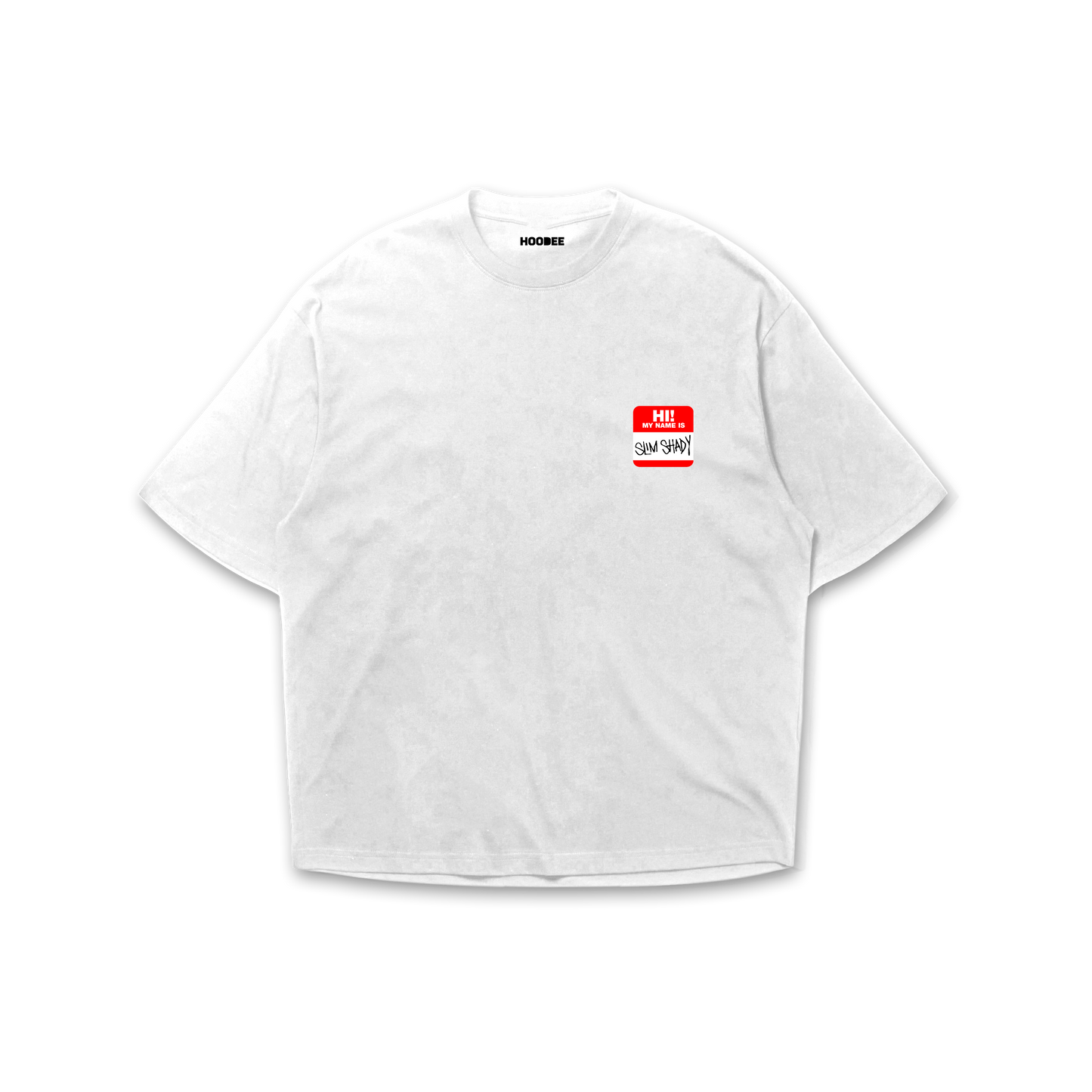 Playera Eminem #3