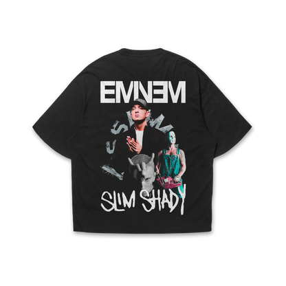 Playera Eminem #4