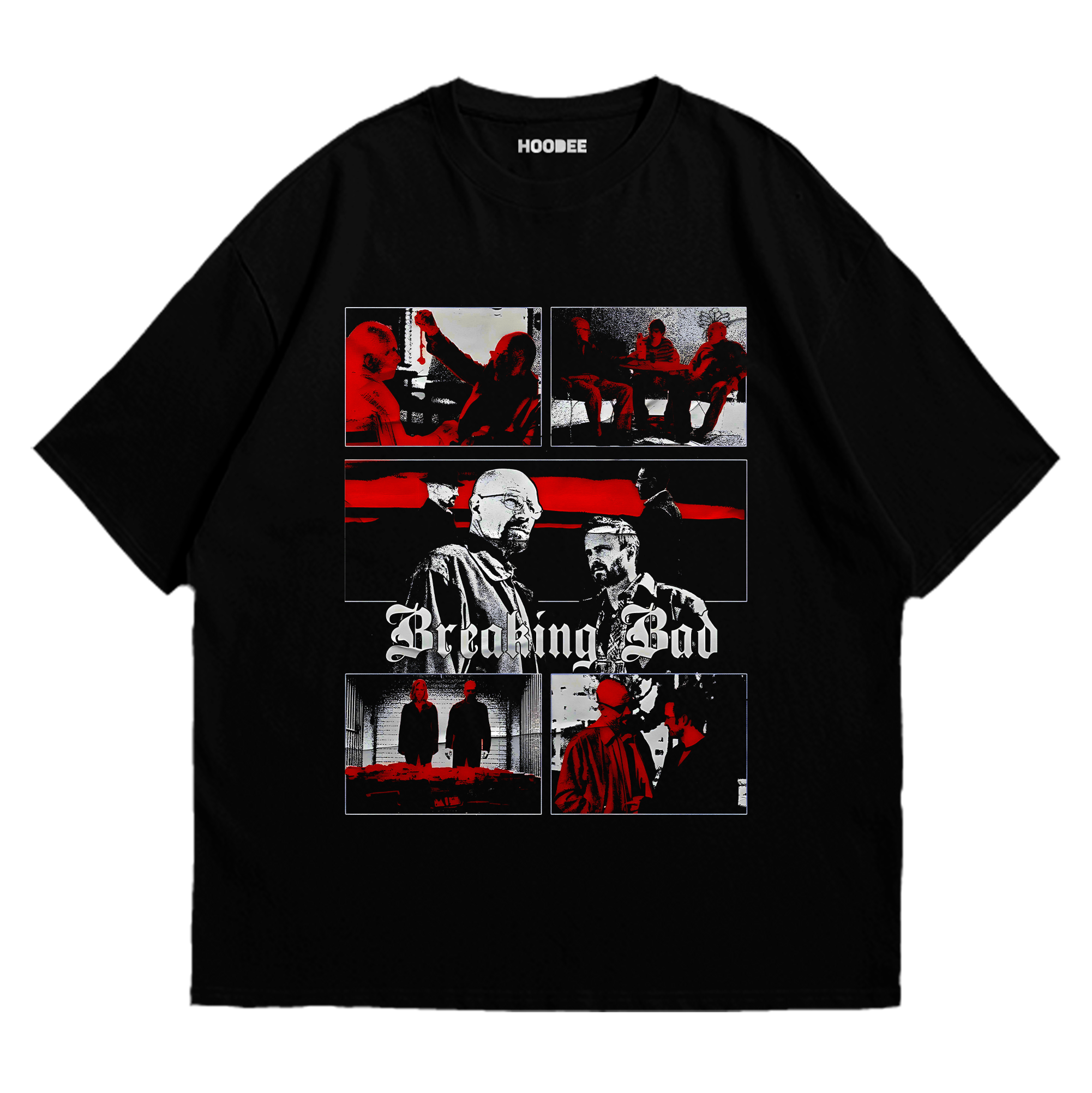 Player oversize Breaking Bad #1