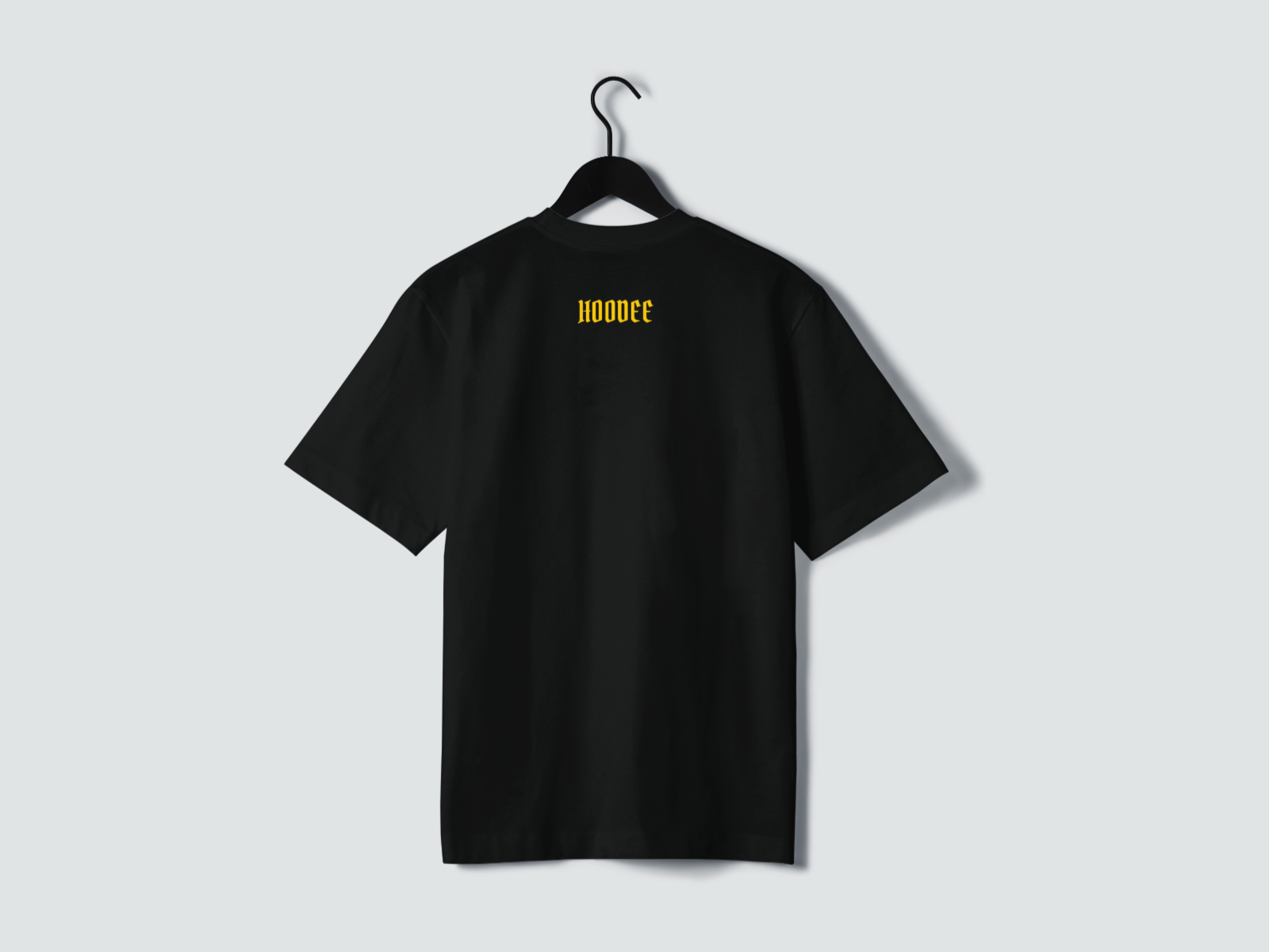 Playera manga corta Priceless