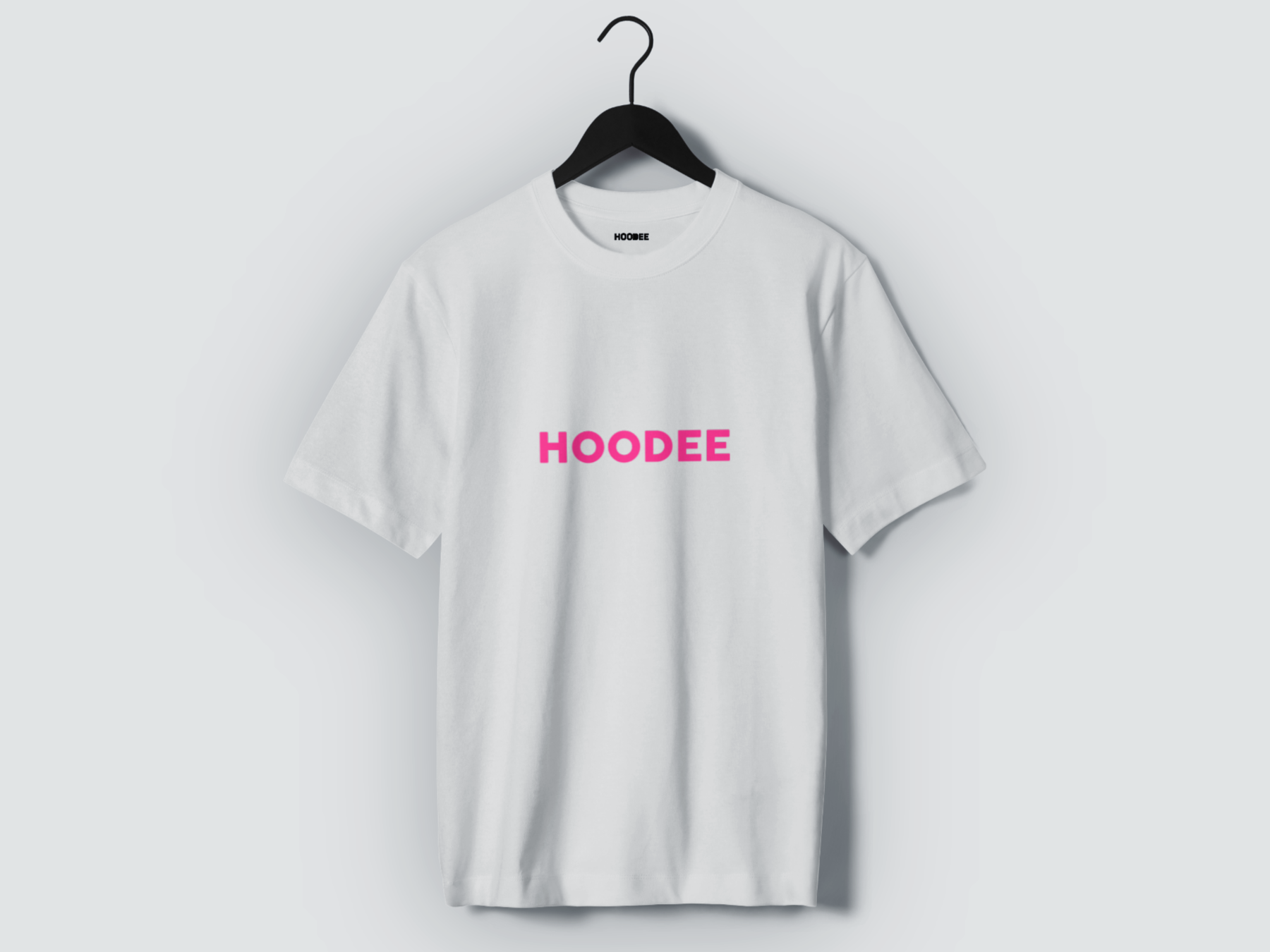 Playera manga corta WORLD OF ROSE