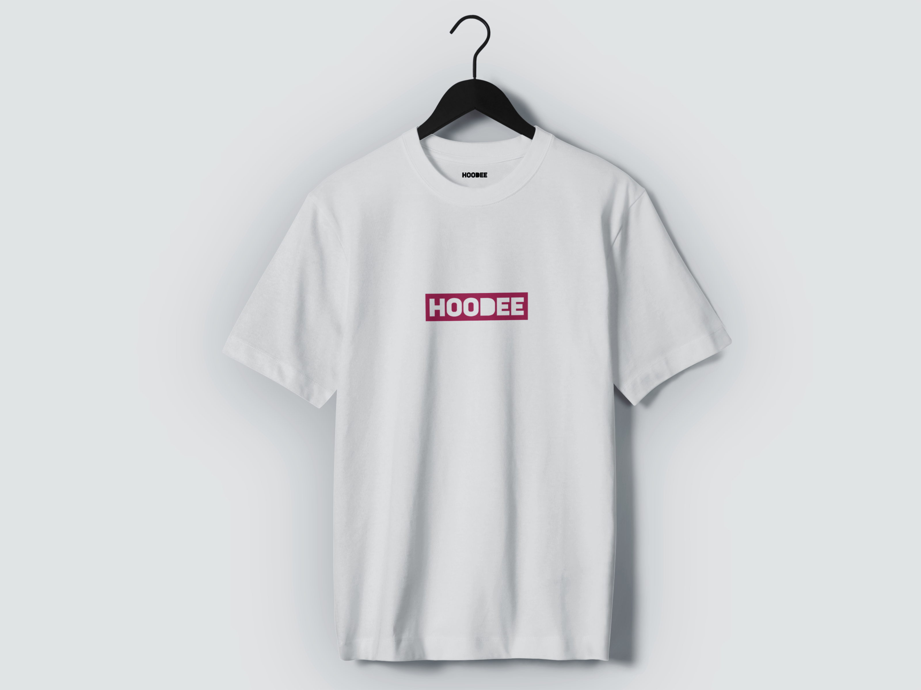 Playera manga corta Rose 1