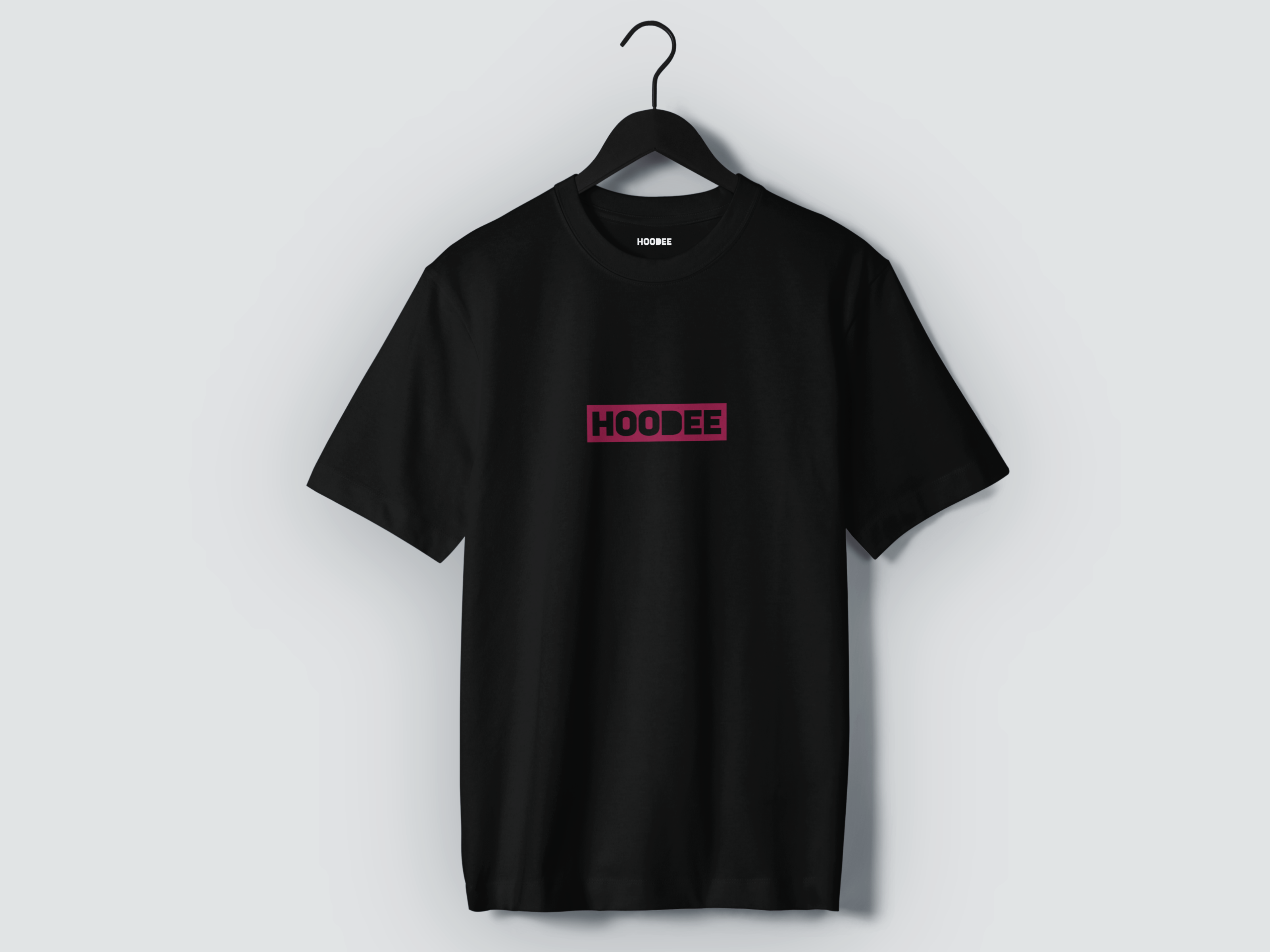 Playera manga corta Rose 1
