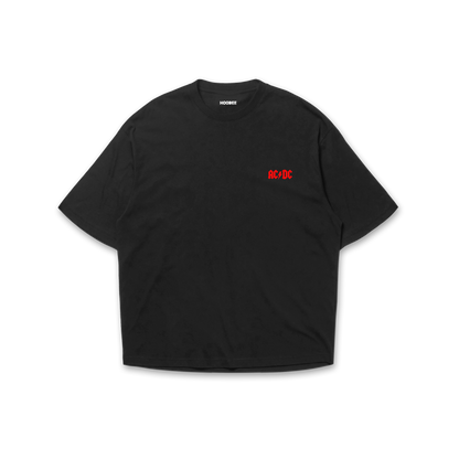 Playera ACDC #7