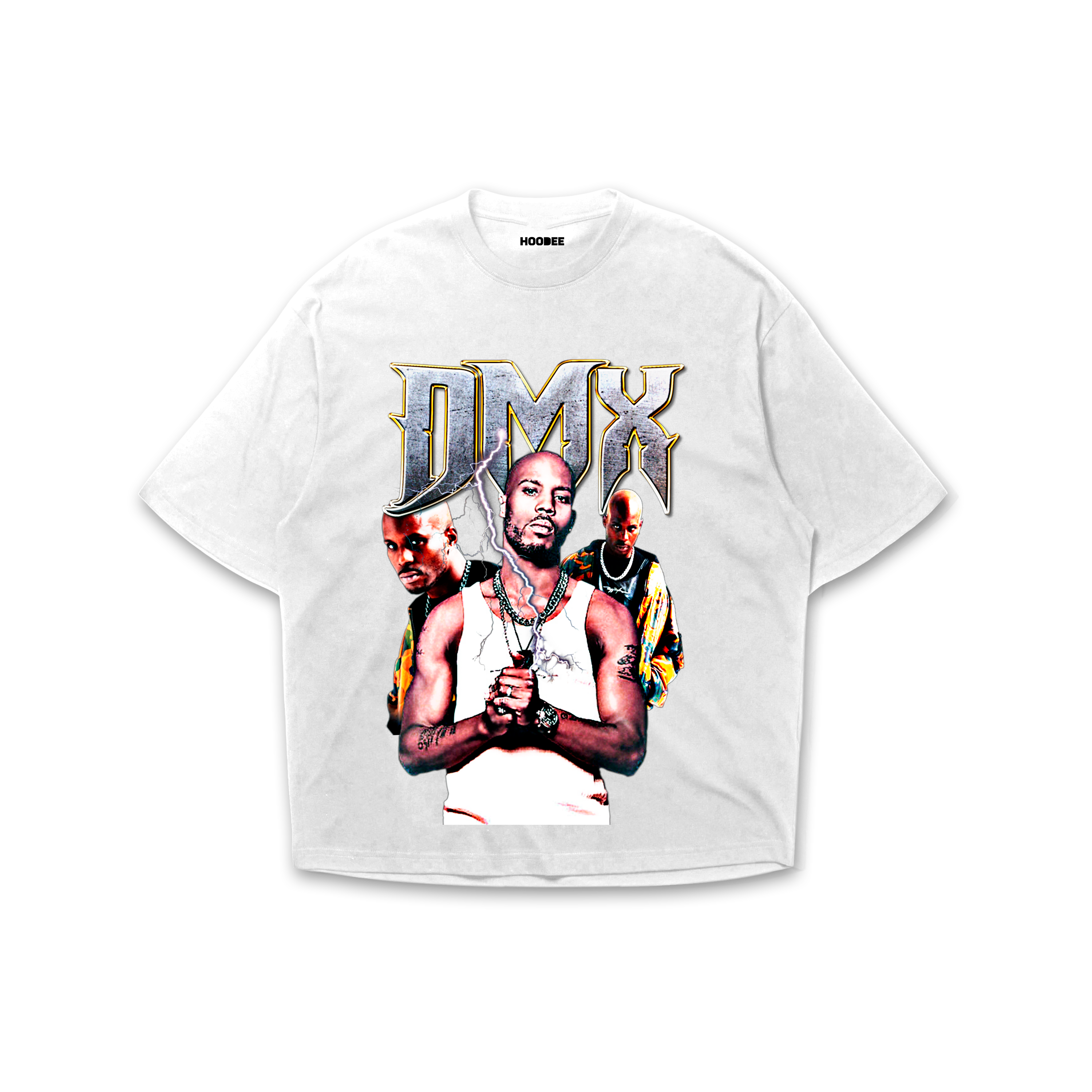 Playera DMX #1