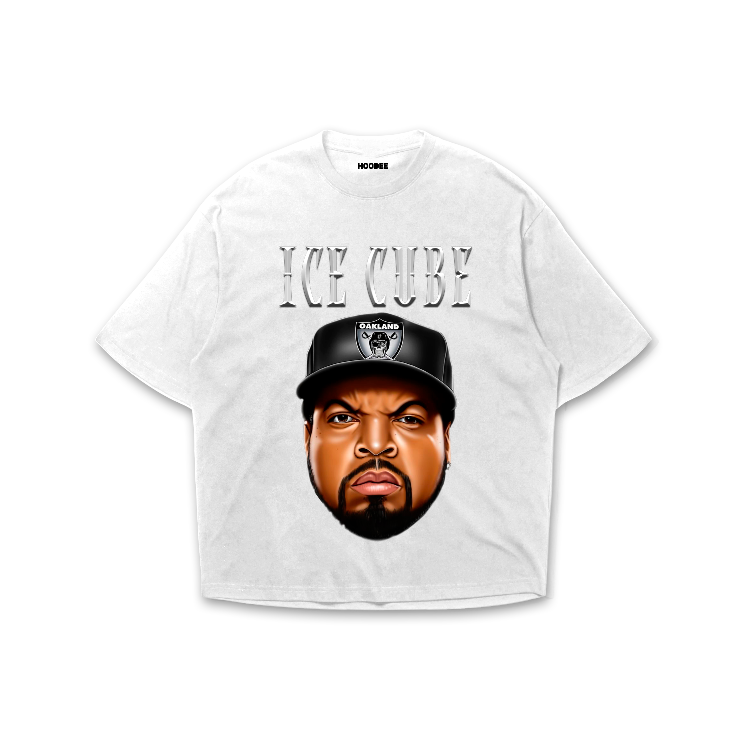Playera Ice cube #1