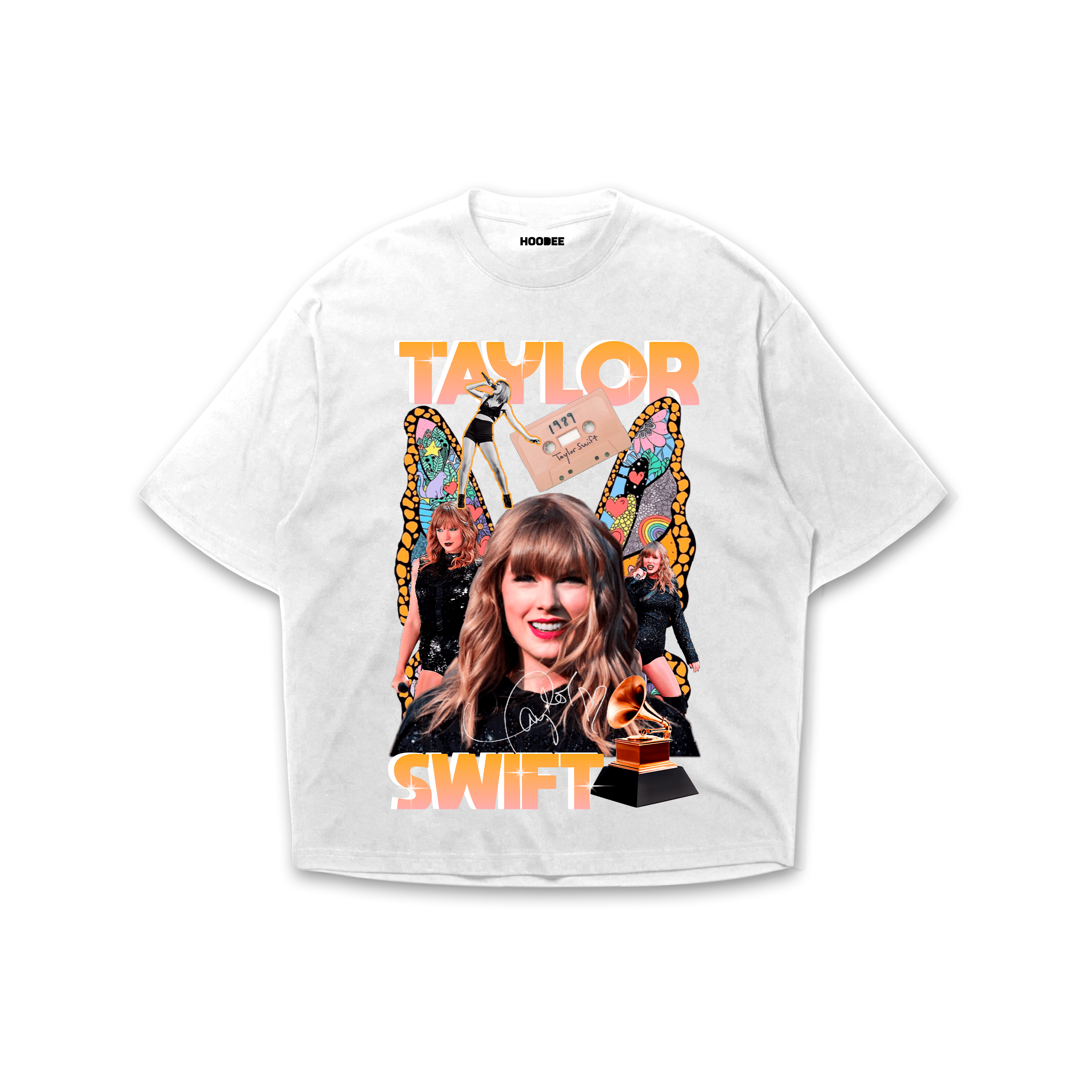 Playera Taylor swift #2