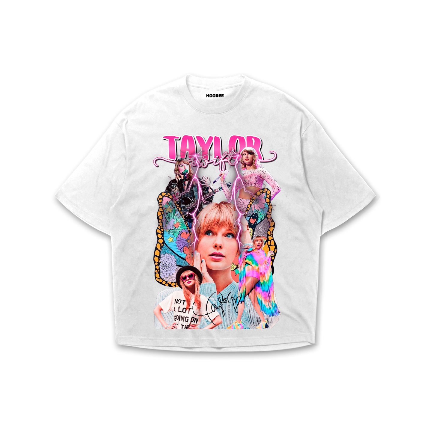 Playera Taylor swift #1