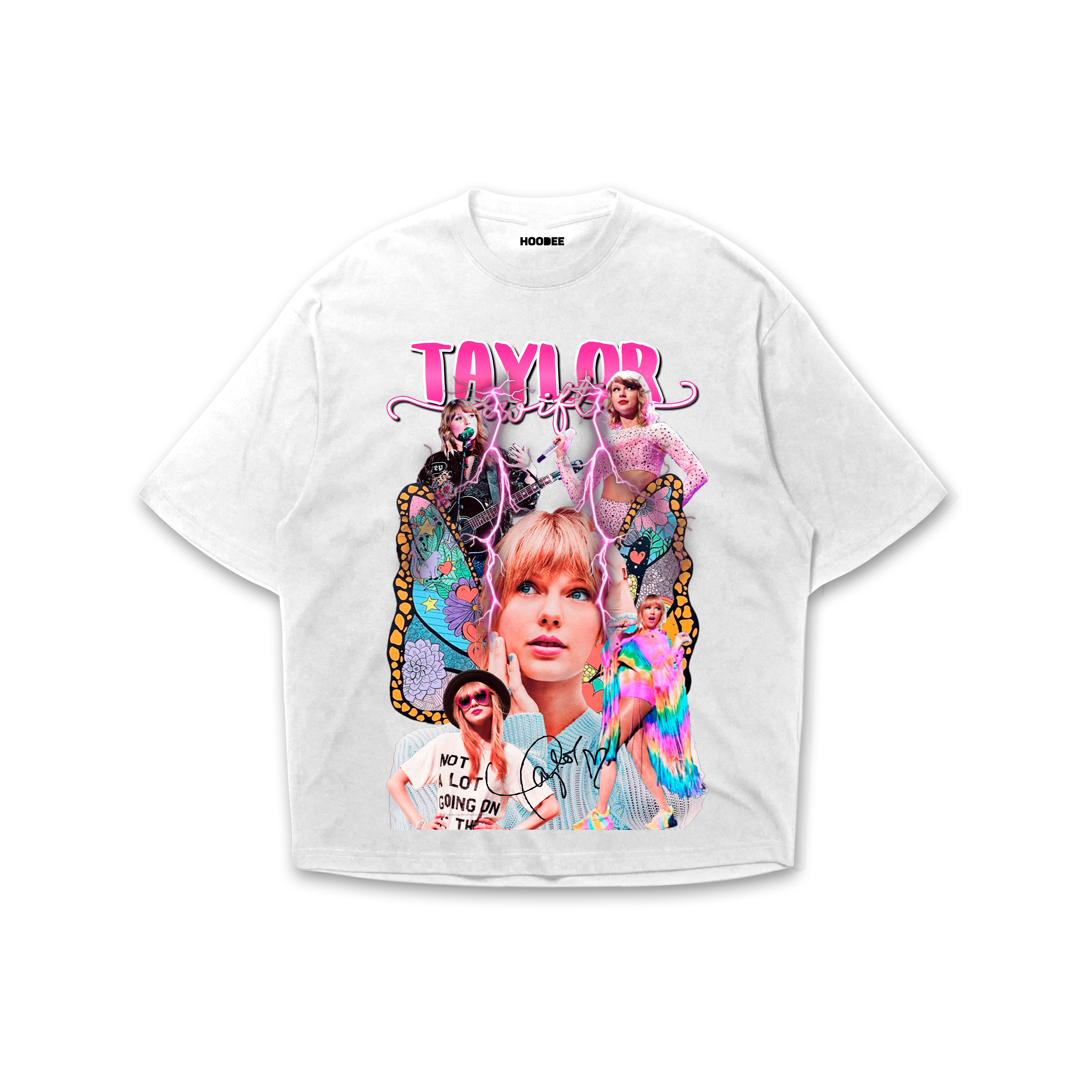 Playera Taylor swift #1