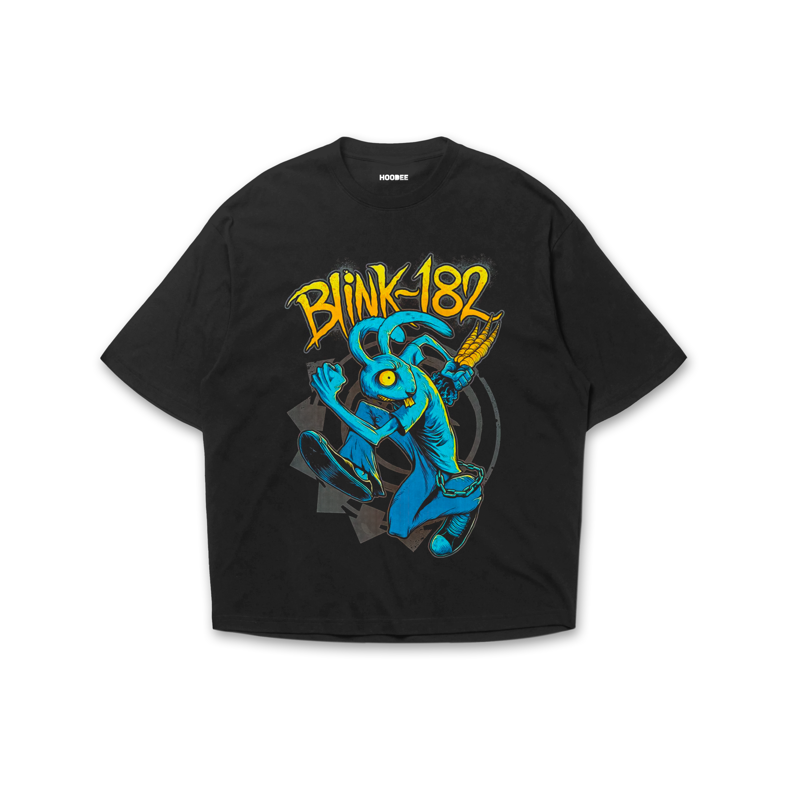 Playera Blink 182 #2
