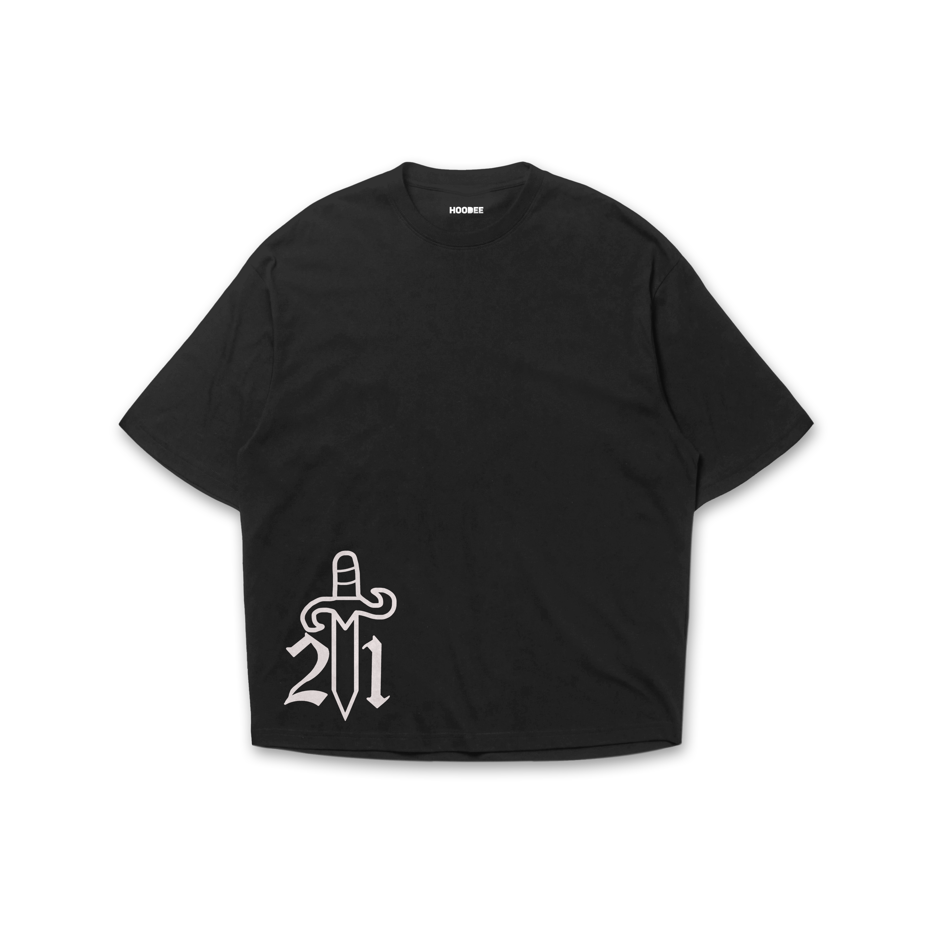 Playera 21 Savage #1