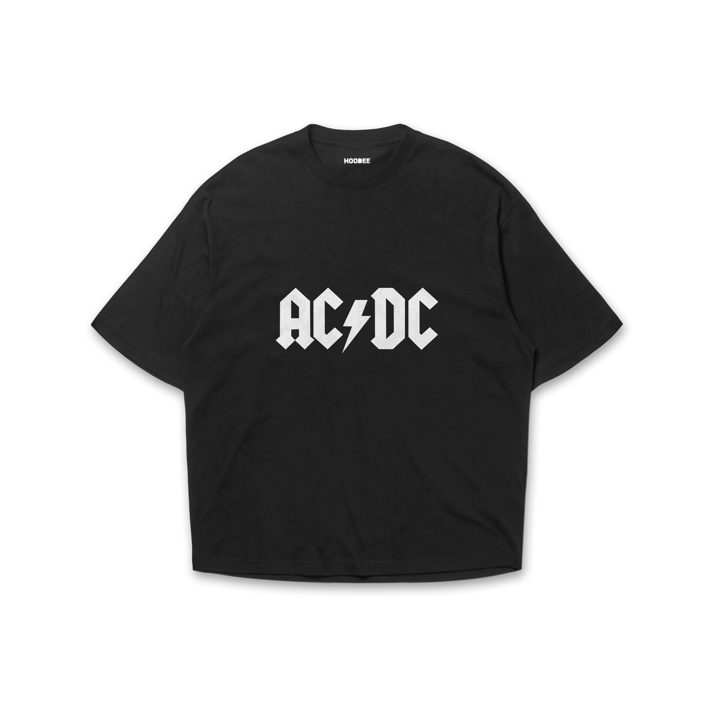 Playera ACDC #13