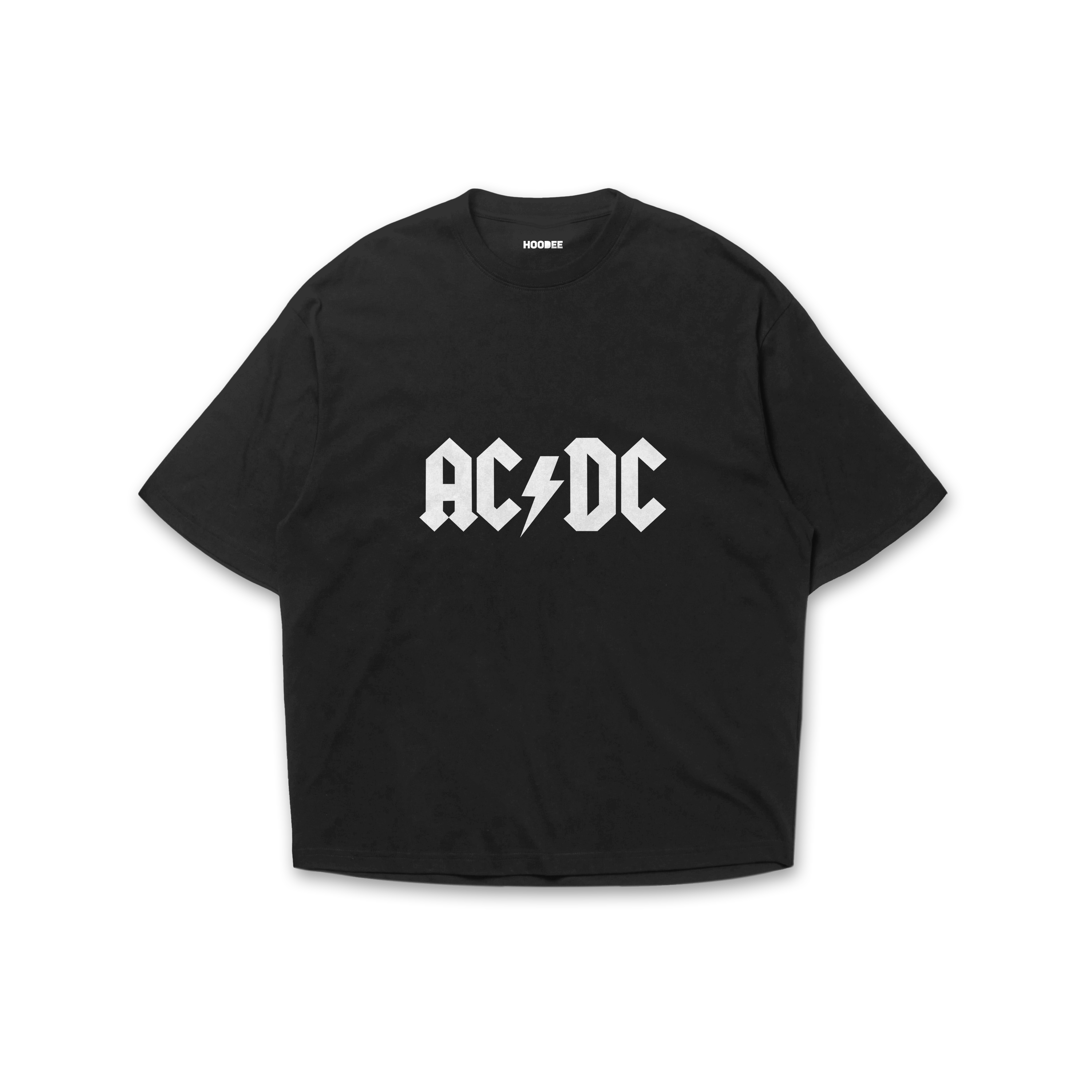 Playera ACDC #13