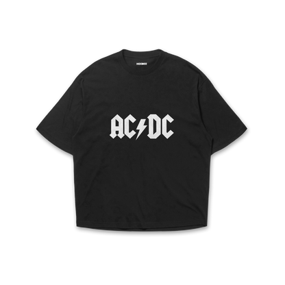 Playera ACDC #13