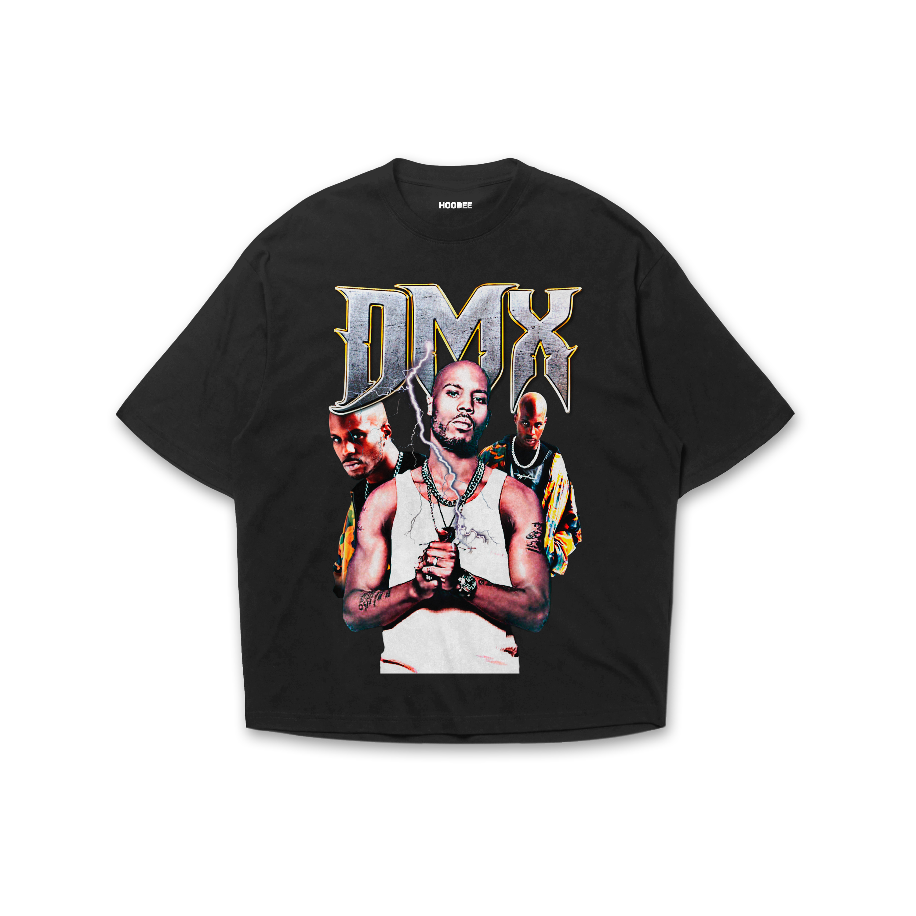 Playera DMX #1