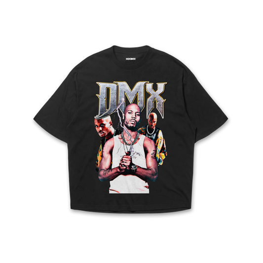 Playera DMX #1