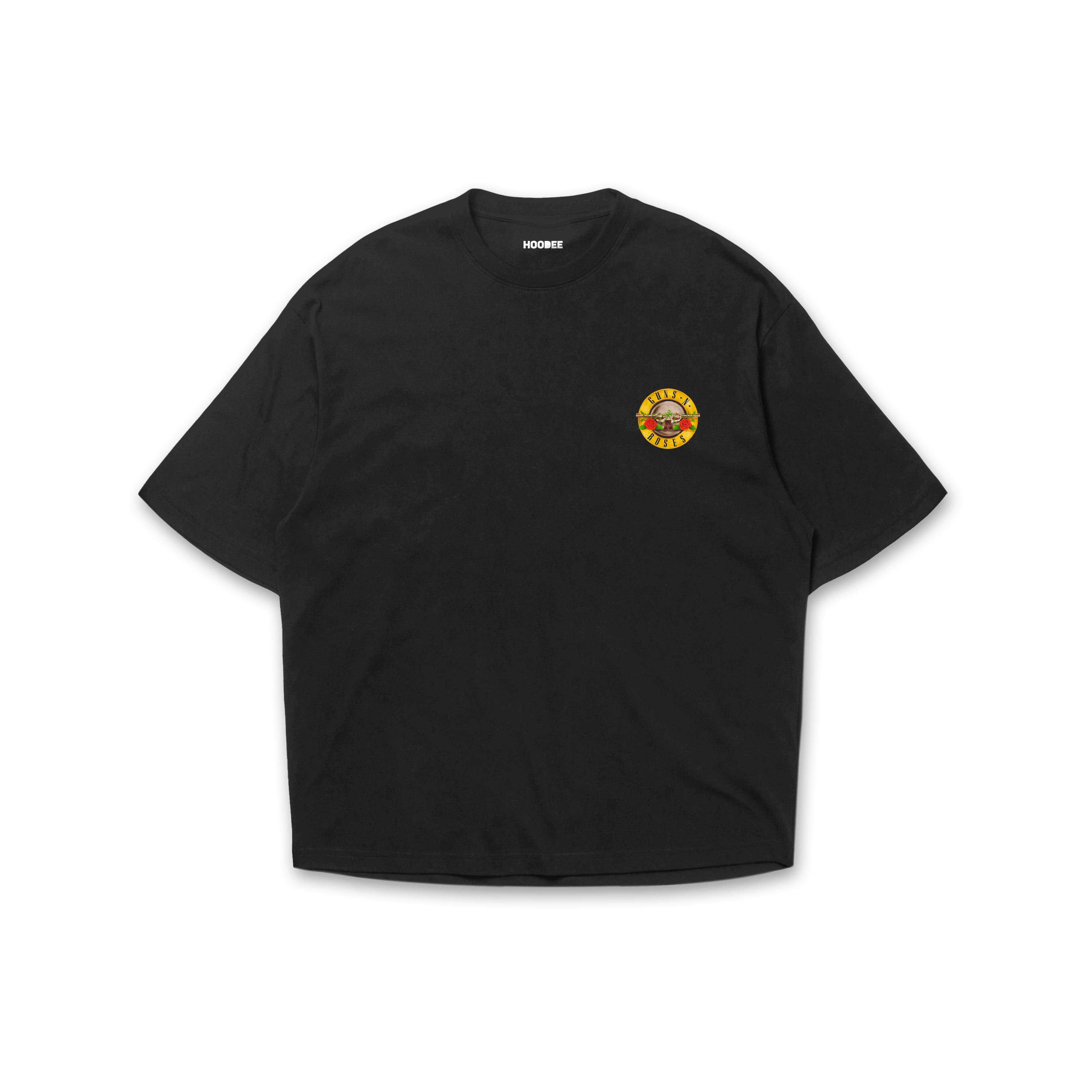 Playera Guns n roses #13