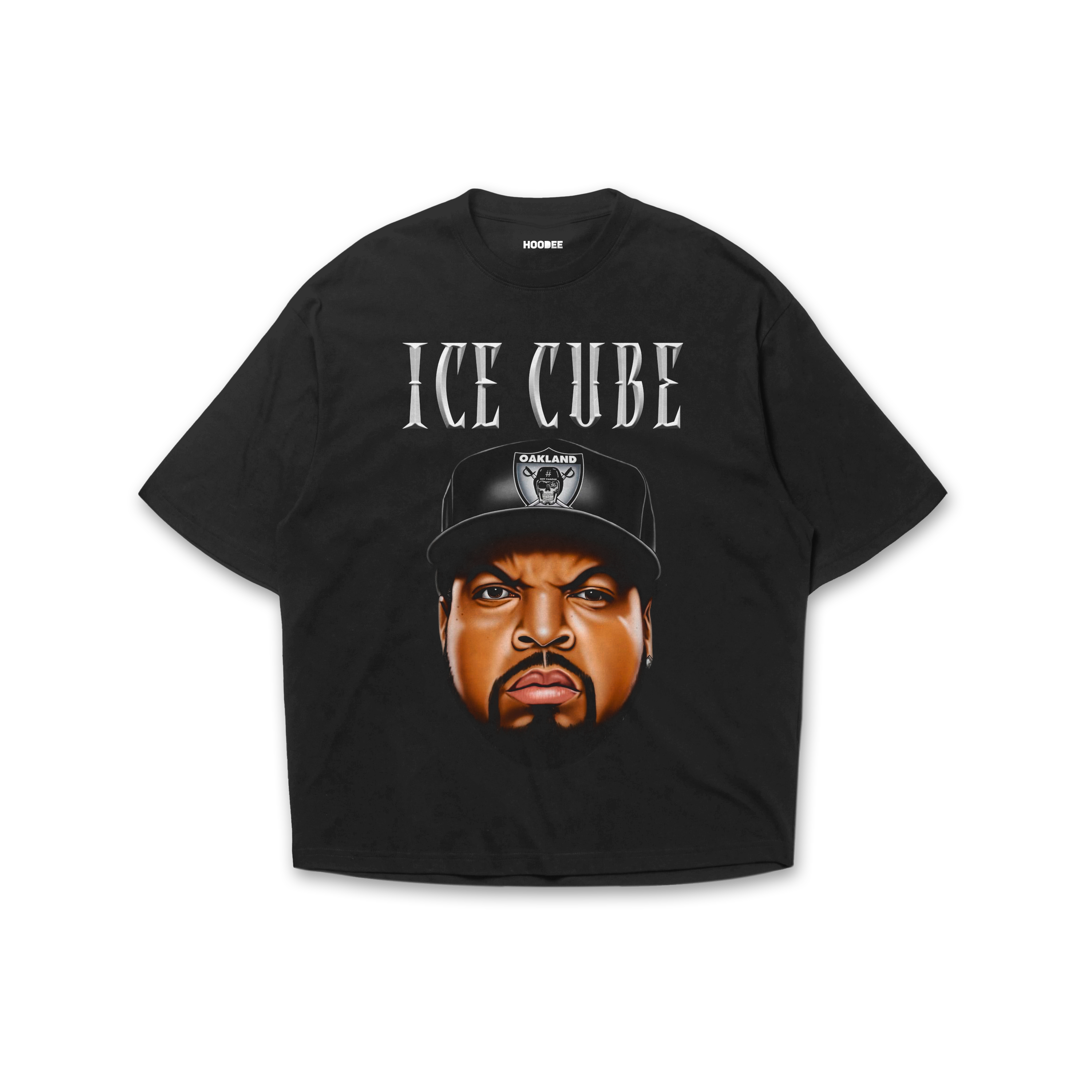 Playera Ice cube #1