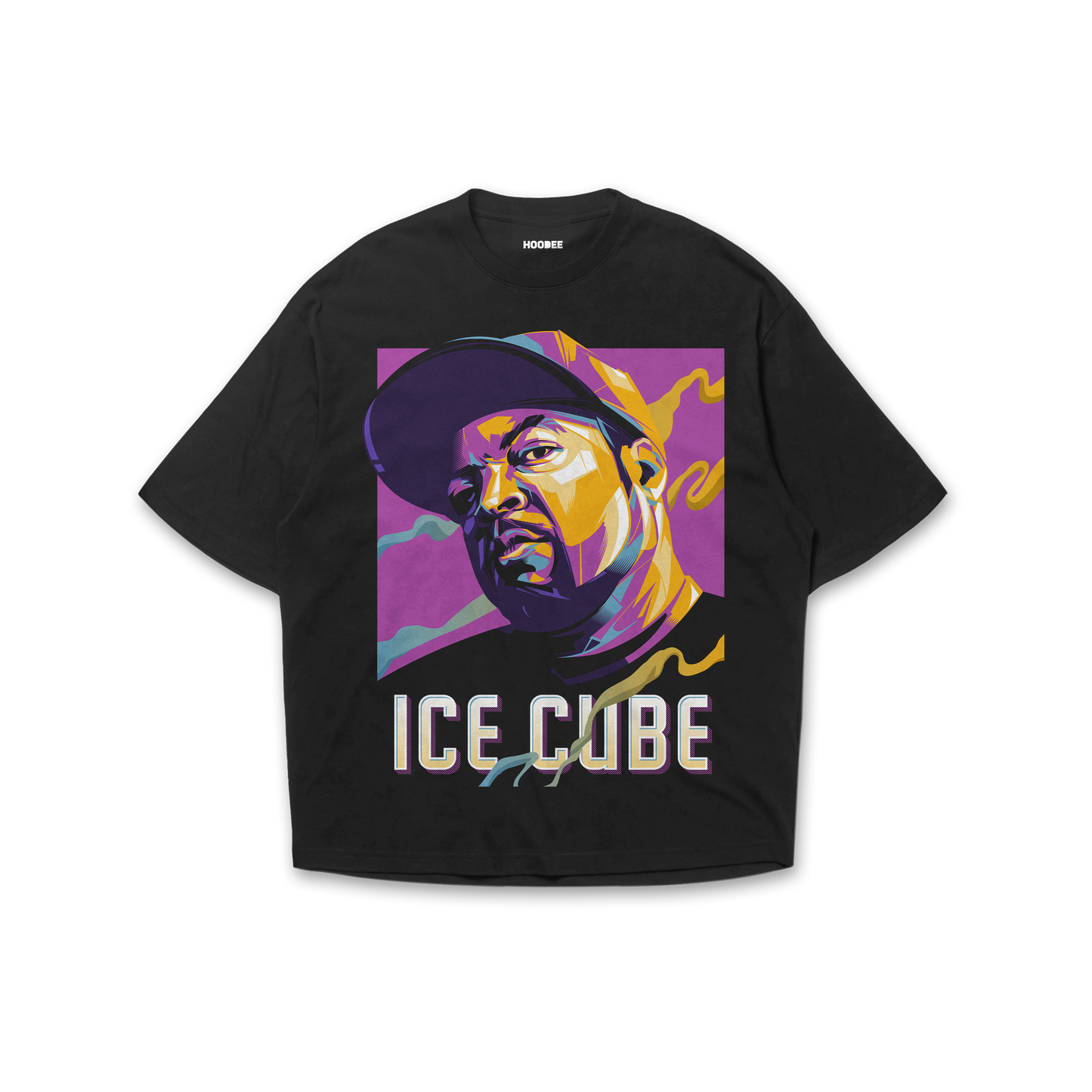 Playera Ice cube #5