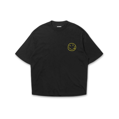 Playera Nirvana #5