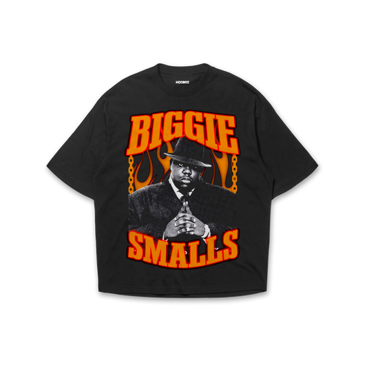 Playera Notorious big #2