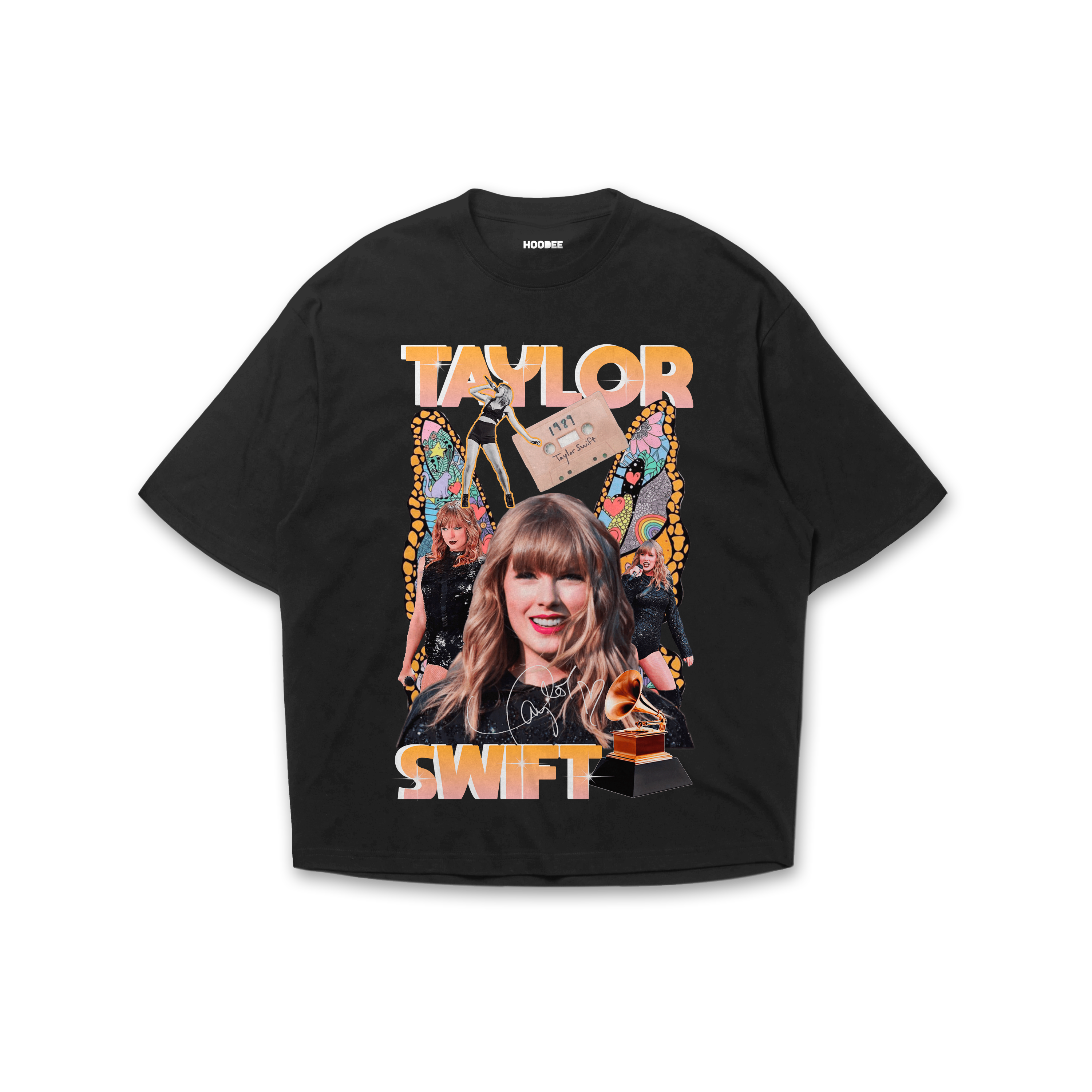 Playera Taylor swift #2