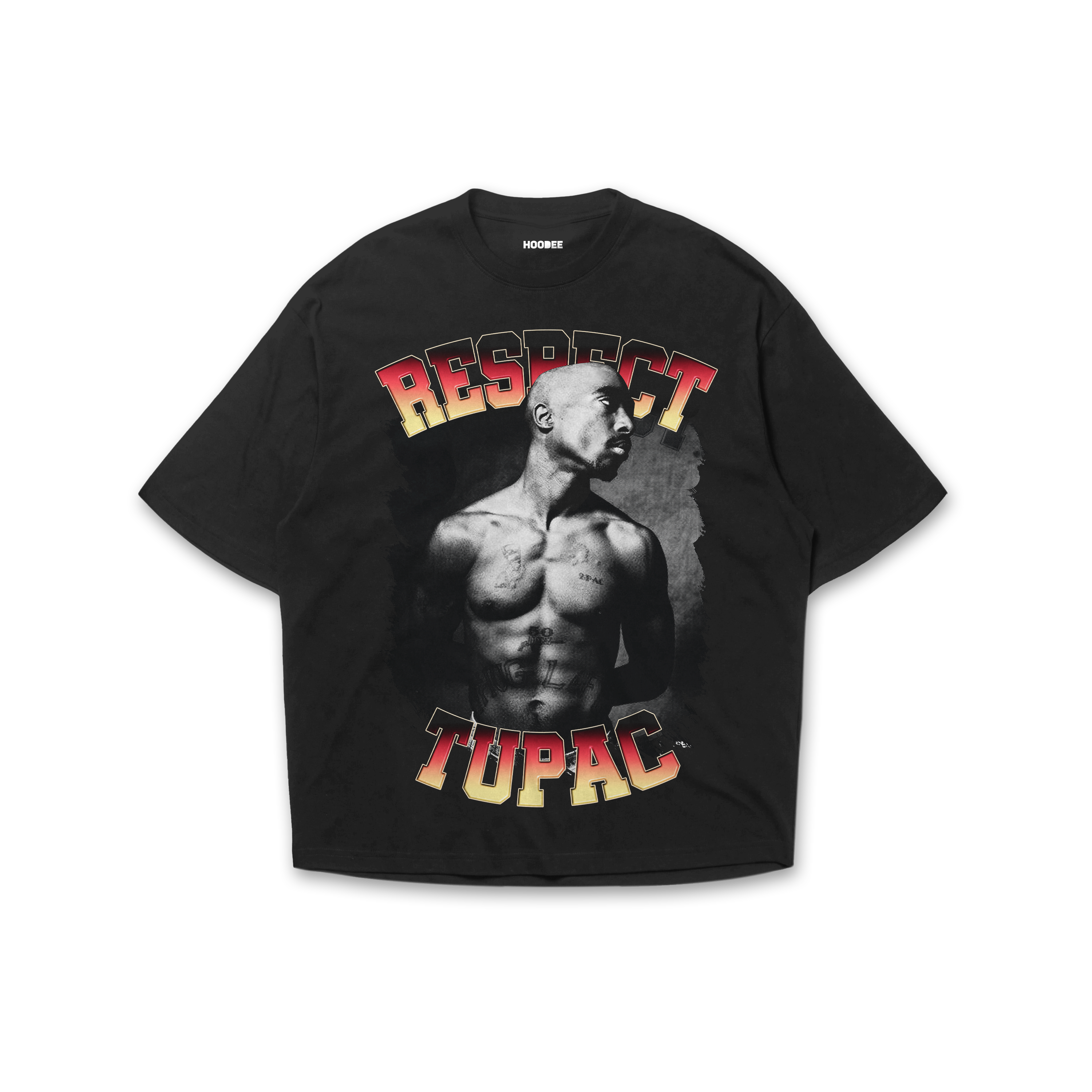 Player oversize - Tupac Shakur #48