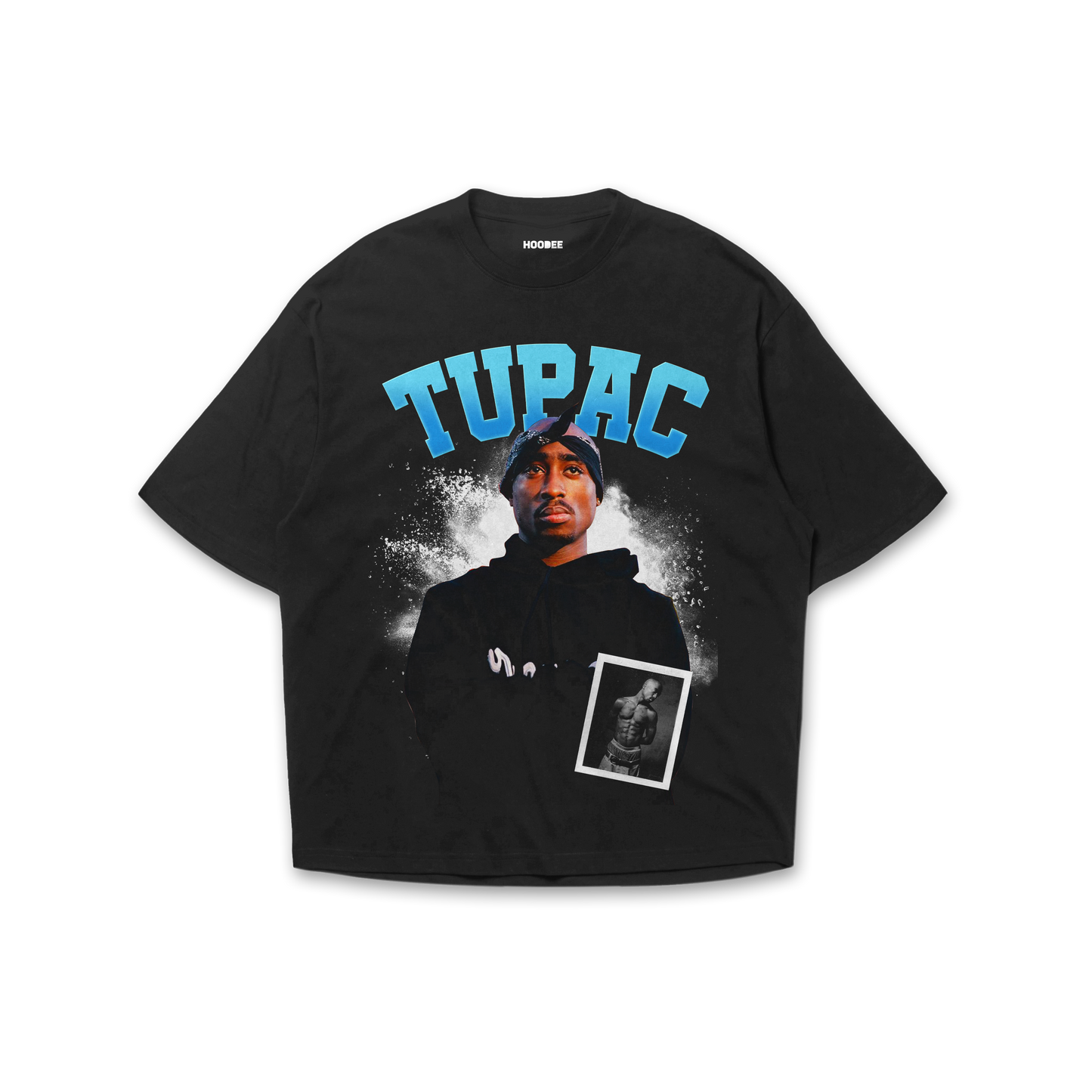 Player oversize - Tupac Shakur #46