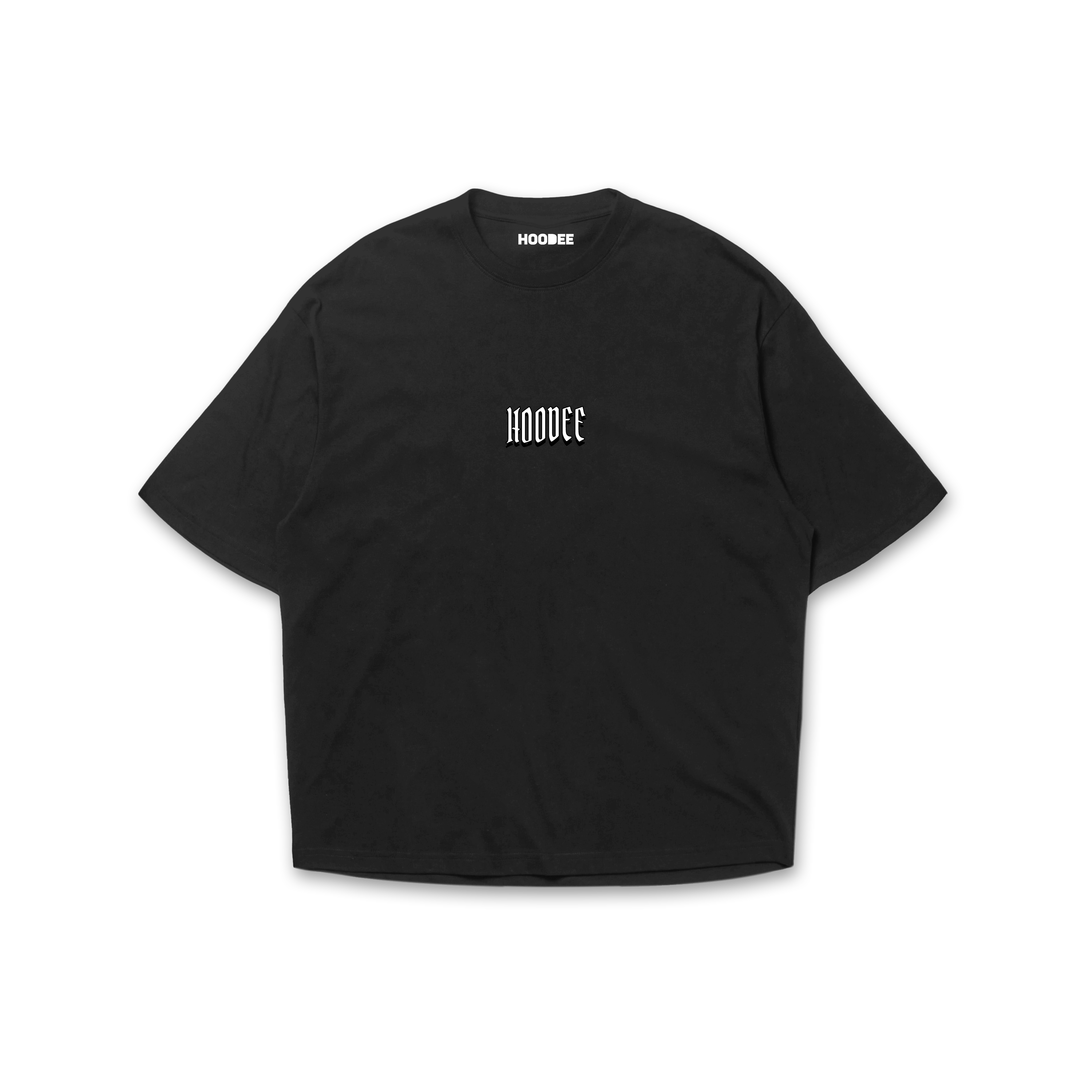 Playera oversize Lemon source