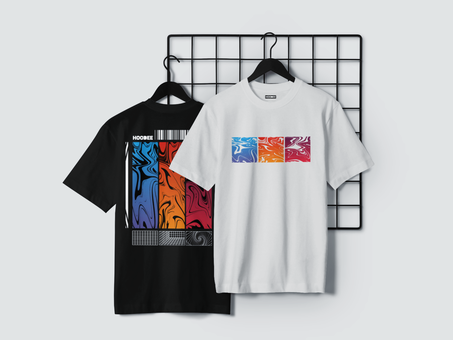 Playera manga corta 3 COLORES