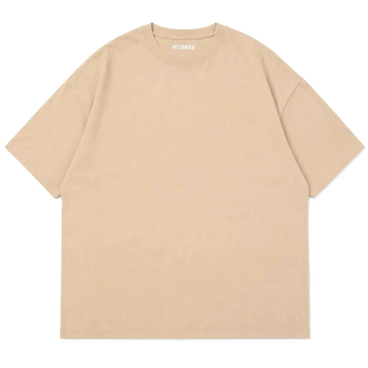 Playera Oversize Personalizada | DTF | HOODEE