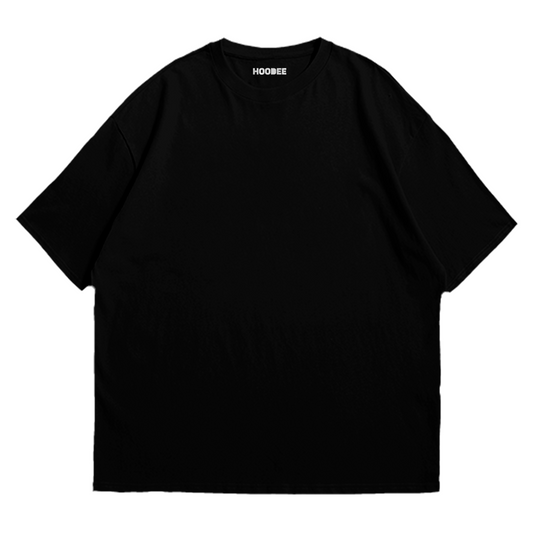 Playera Oversize Personalizada