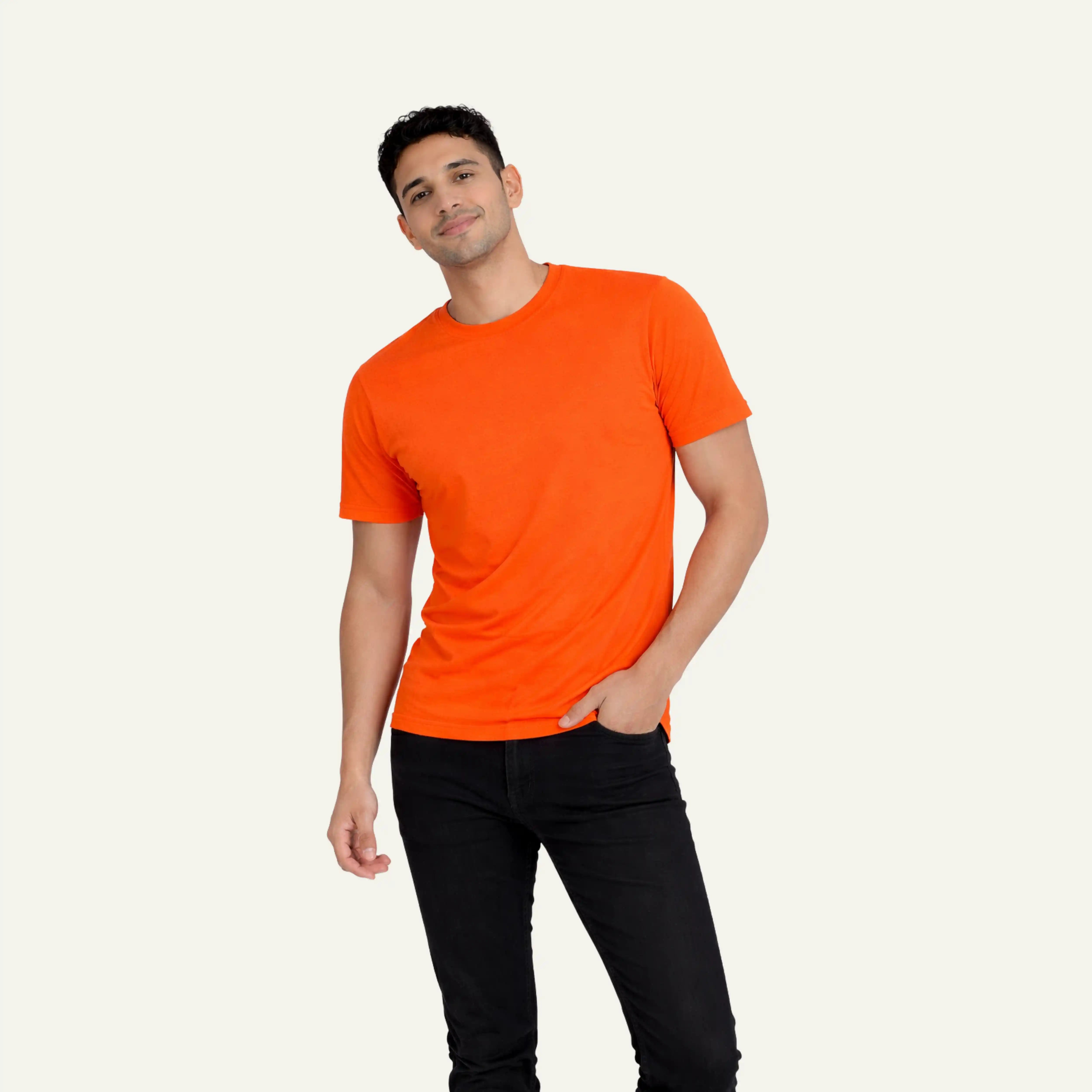 Playera T-Shirt Personalizada | DTF Premium | HOODEE
