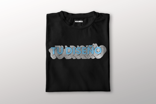 Playera Personalizada